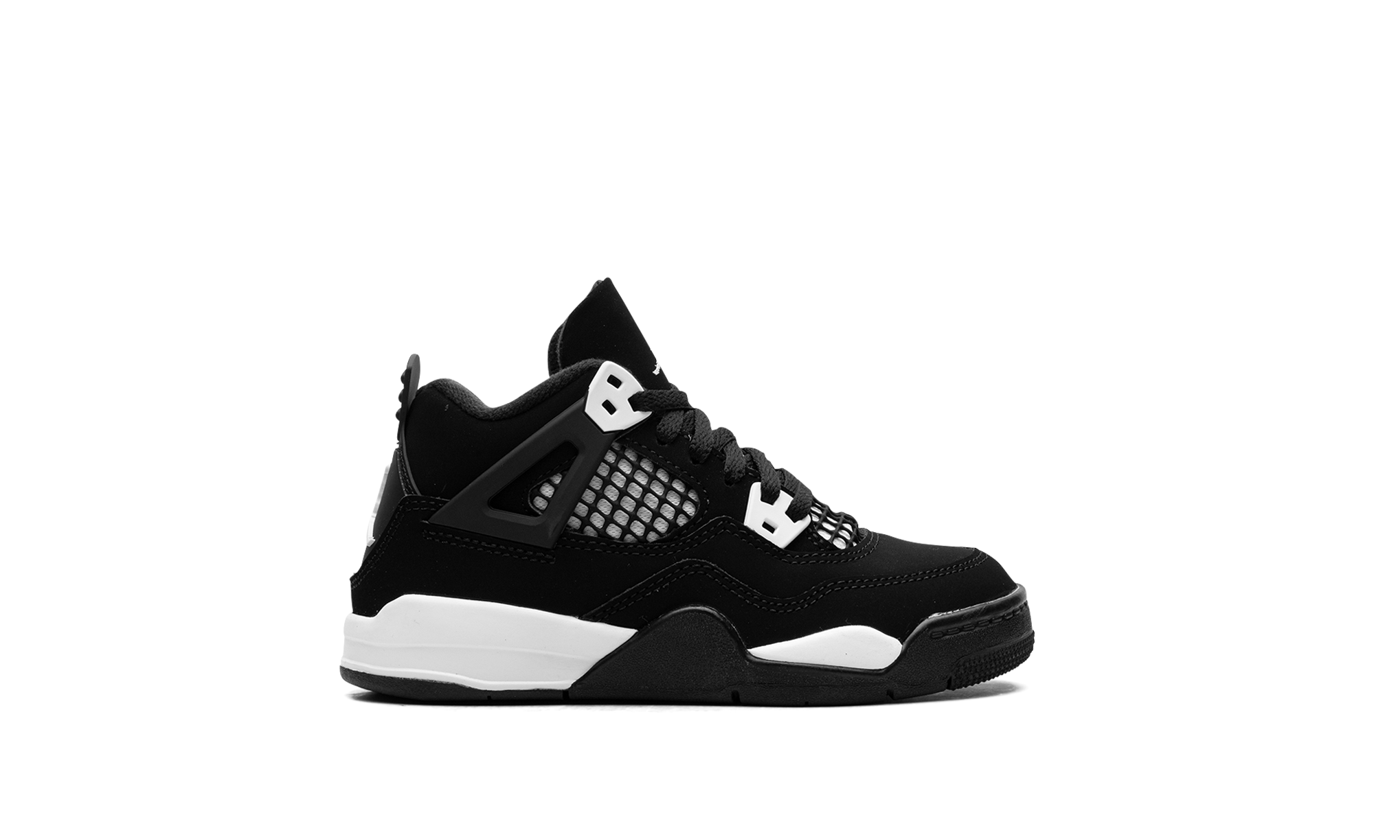Jordan 4 Retro PS White Thunder FV4537 001