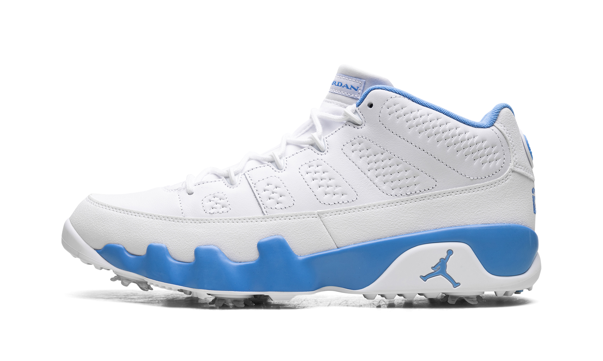 Air Jordan 9 University Blue FJ5934 101