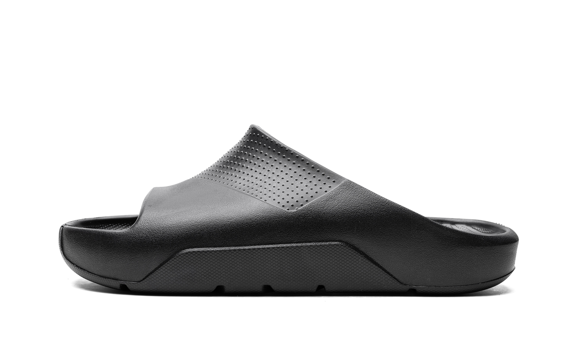 Post Slide Triple Black DX5575 001