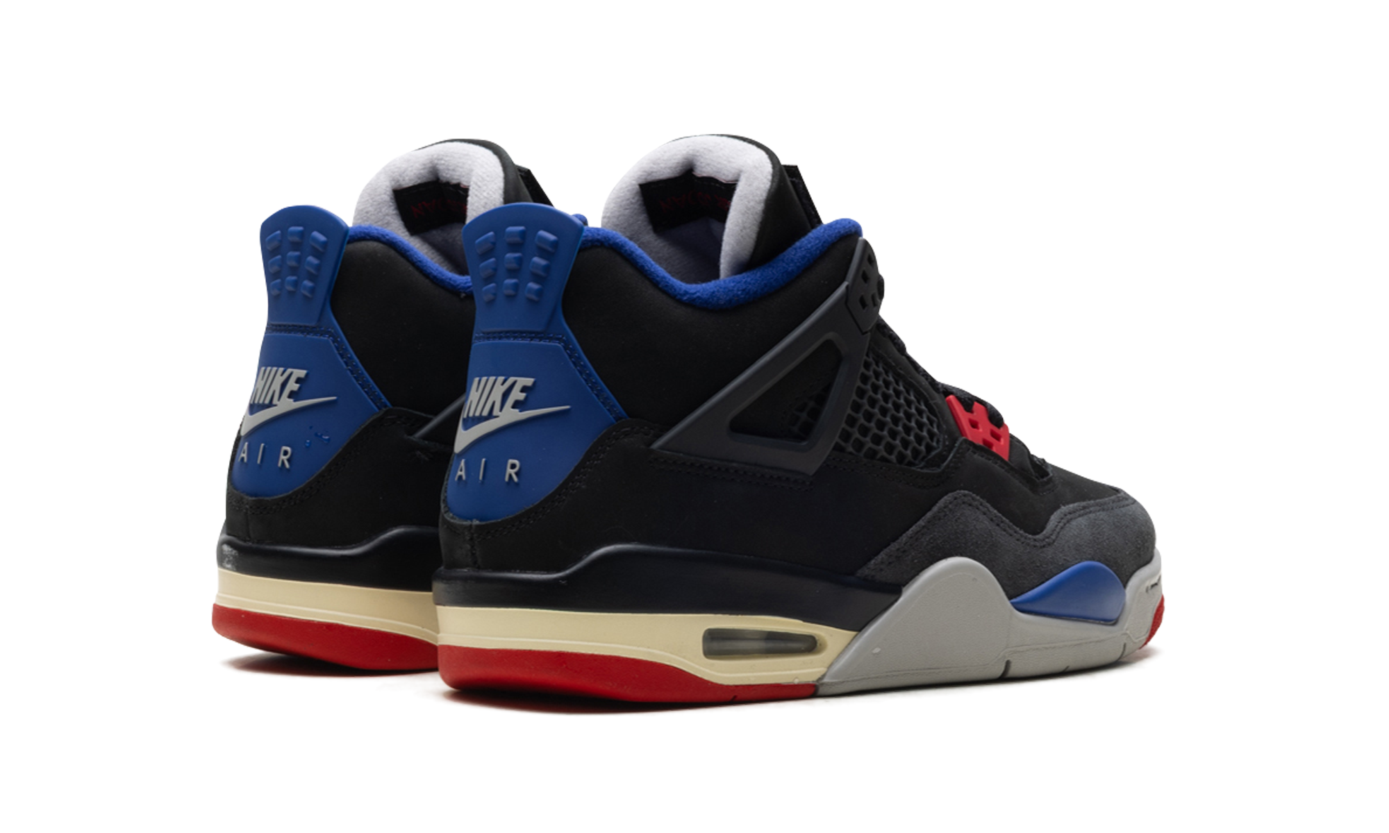 Air Jordan 4 GS Rare Air IB4171 003