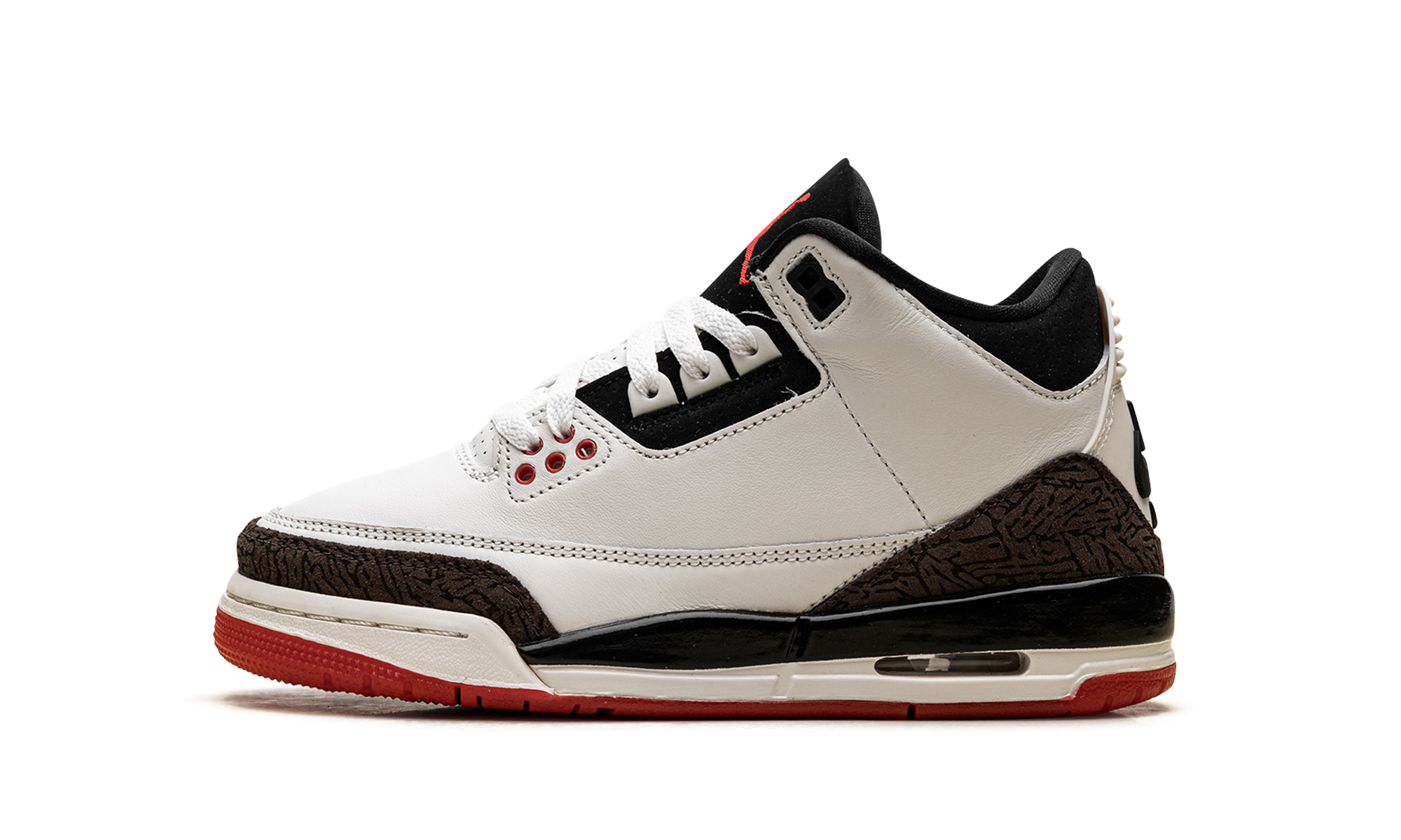 Air Jordan 3 Retro OG GS World's Best Dad DM0967 103