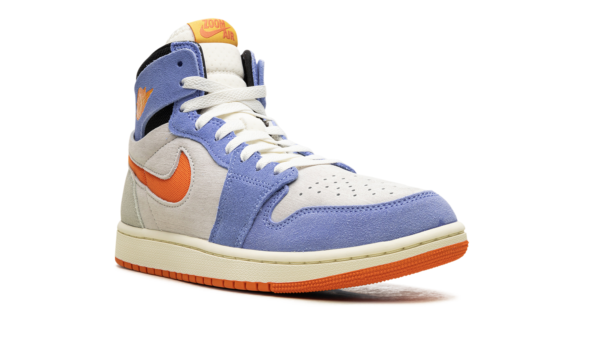 Air Jordan 1 Hi Zoom Comfort Royal Pulse DV1307 184