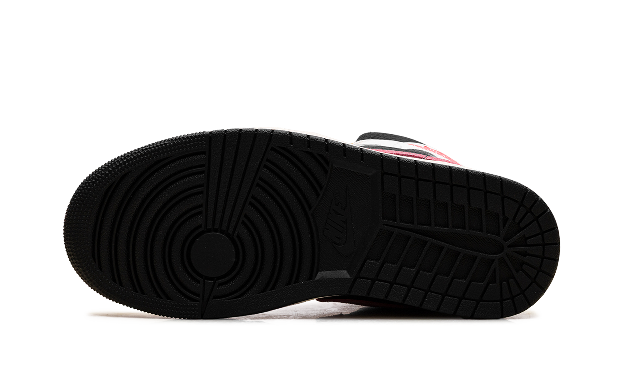 Air Jordan 1 Mid SE Edge Flight Club IB7007 107