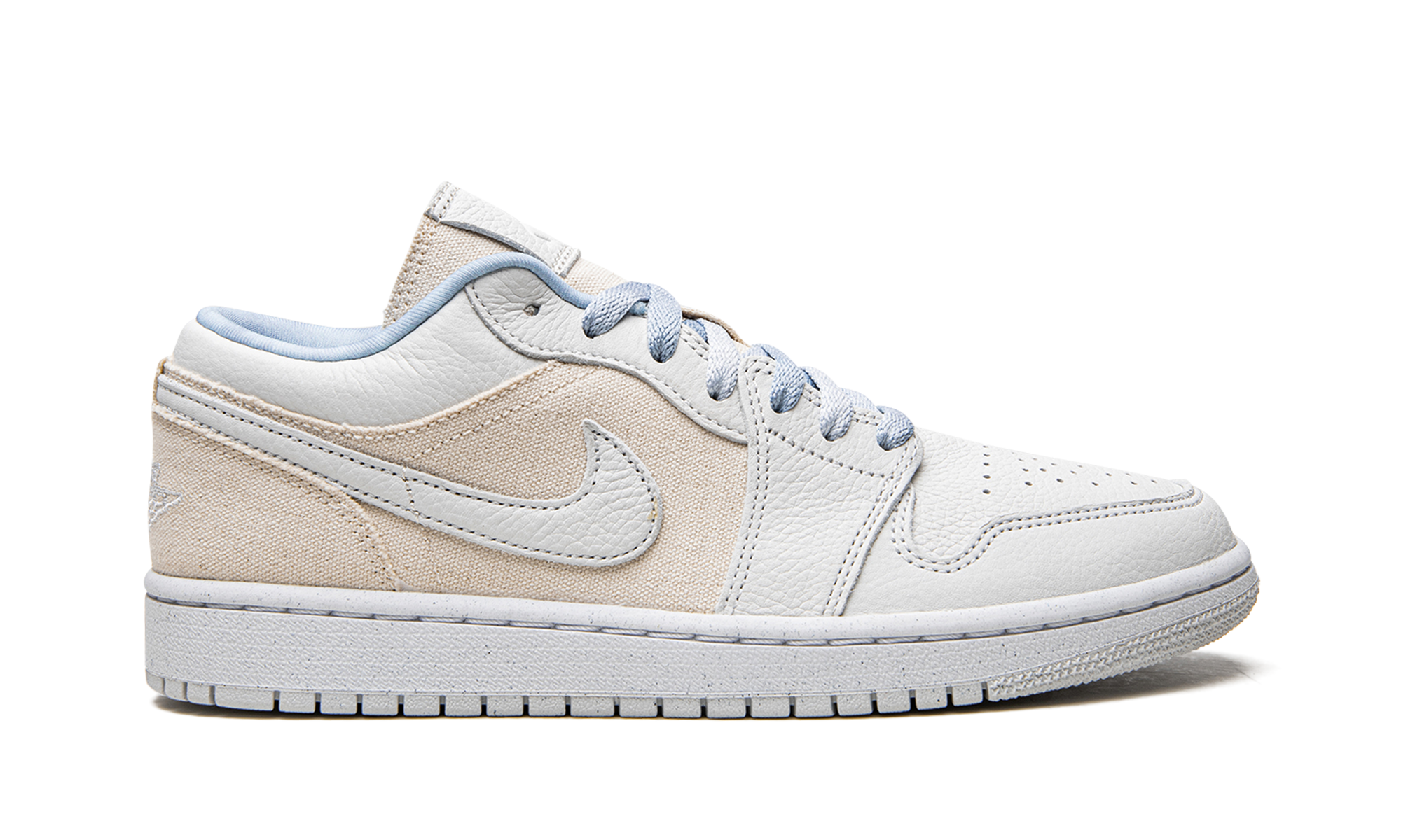 AIR JORDAN 1 LO SE WMNS Grey cream DQ4151 500
