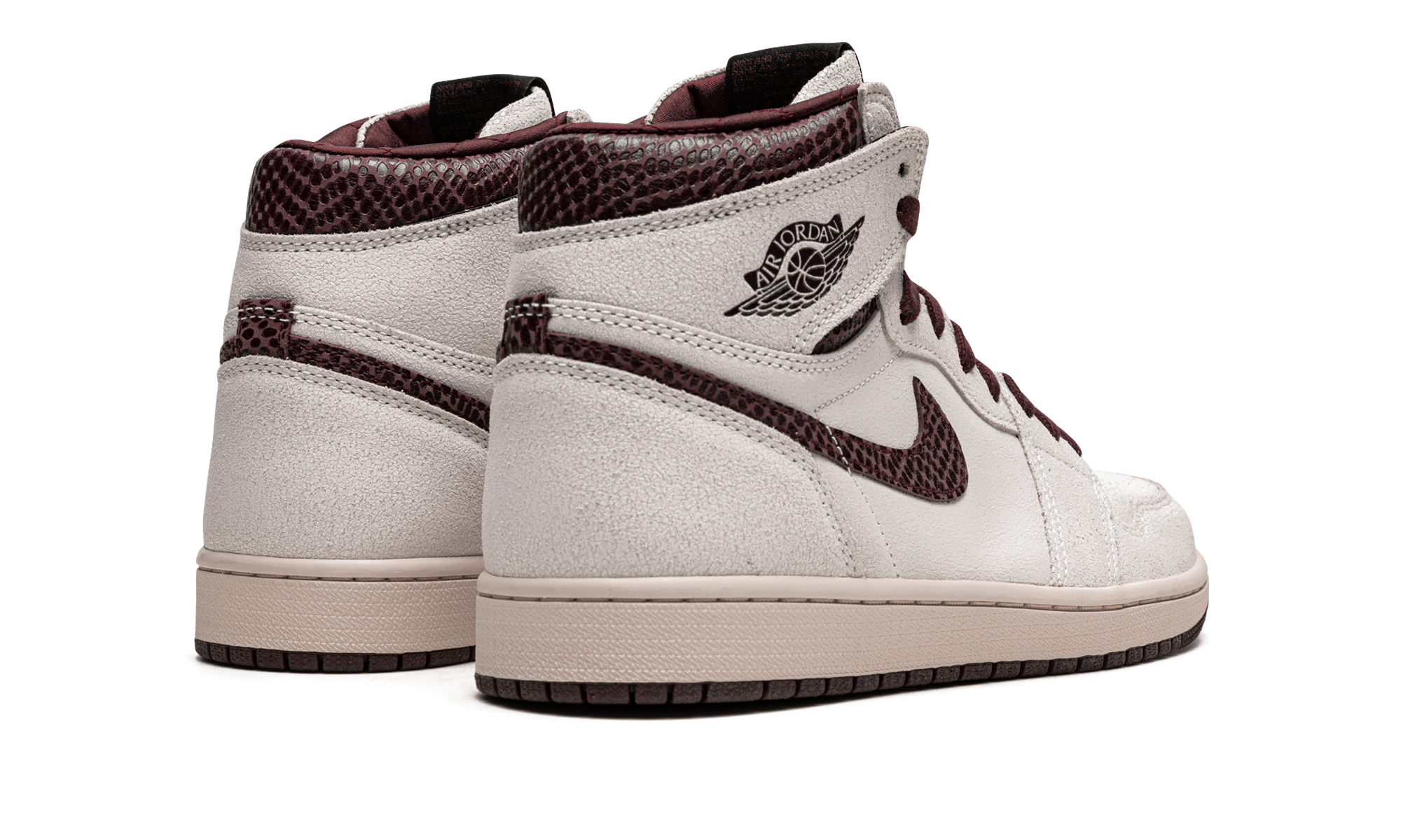 Air Jordan 1 Retro High OG A Ma Maniére DO7097 100