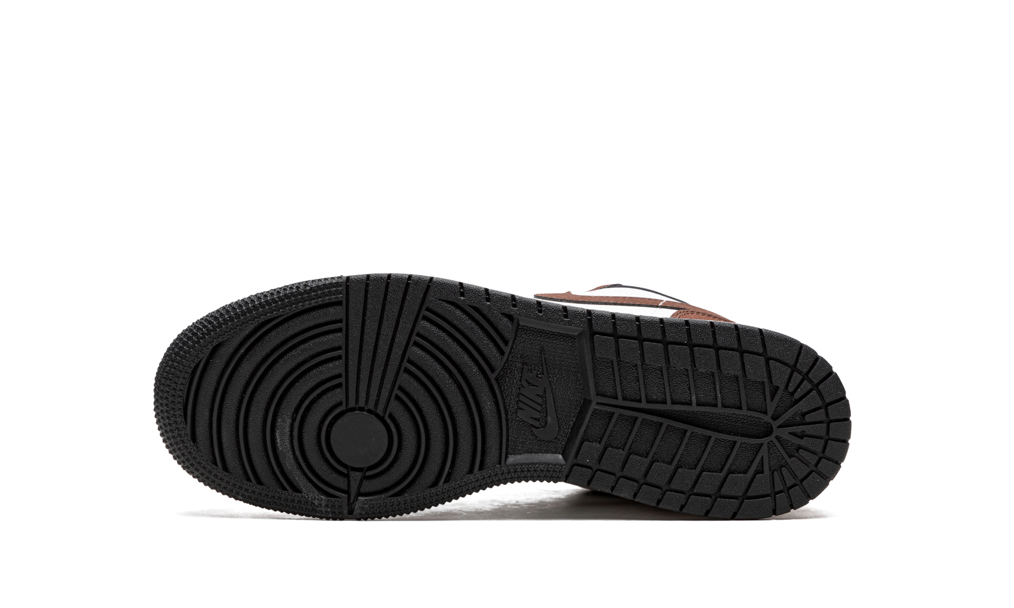 Air Jordan 1 Low SE GS Mocha DM0589 200