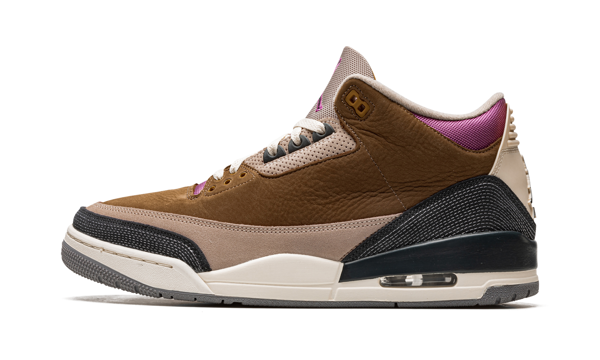 Air Jordan 3 Retro Winterized - Archaeo Brown DR8869 200