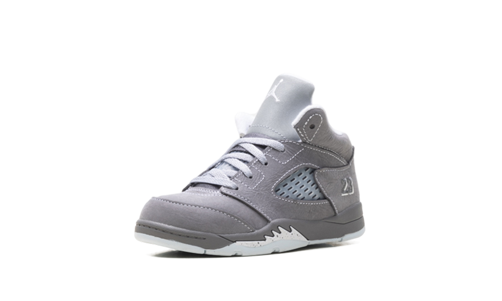 Air Jordan 5 TD Wolf Grey (2026) 440890 002