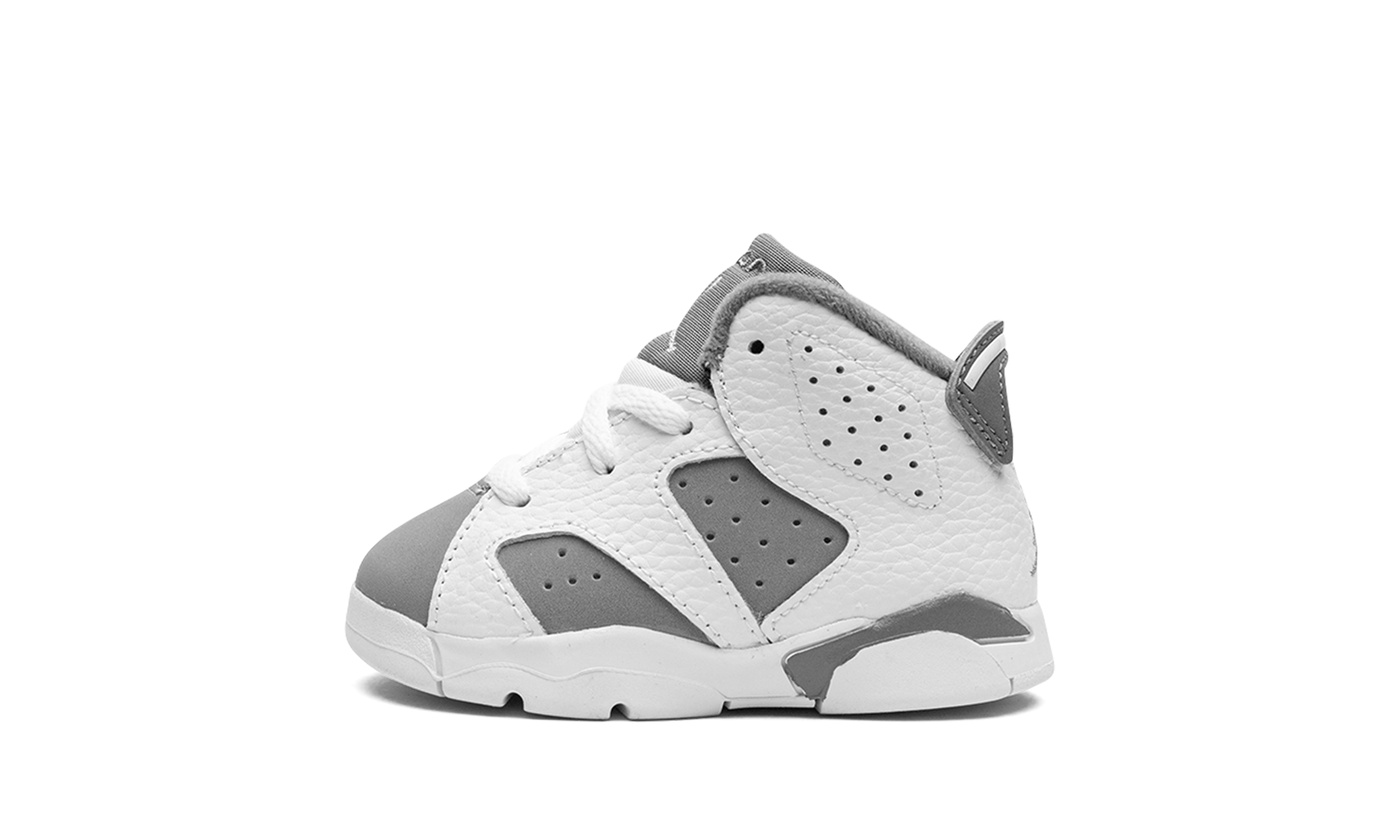 Air Jordan 6 TD Cool Grey DV3606 100