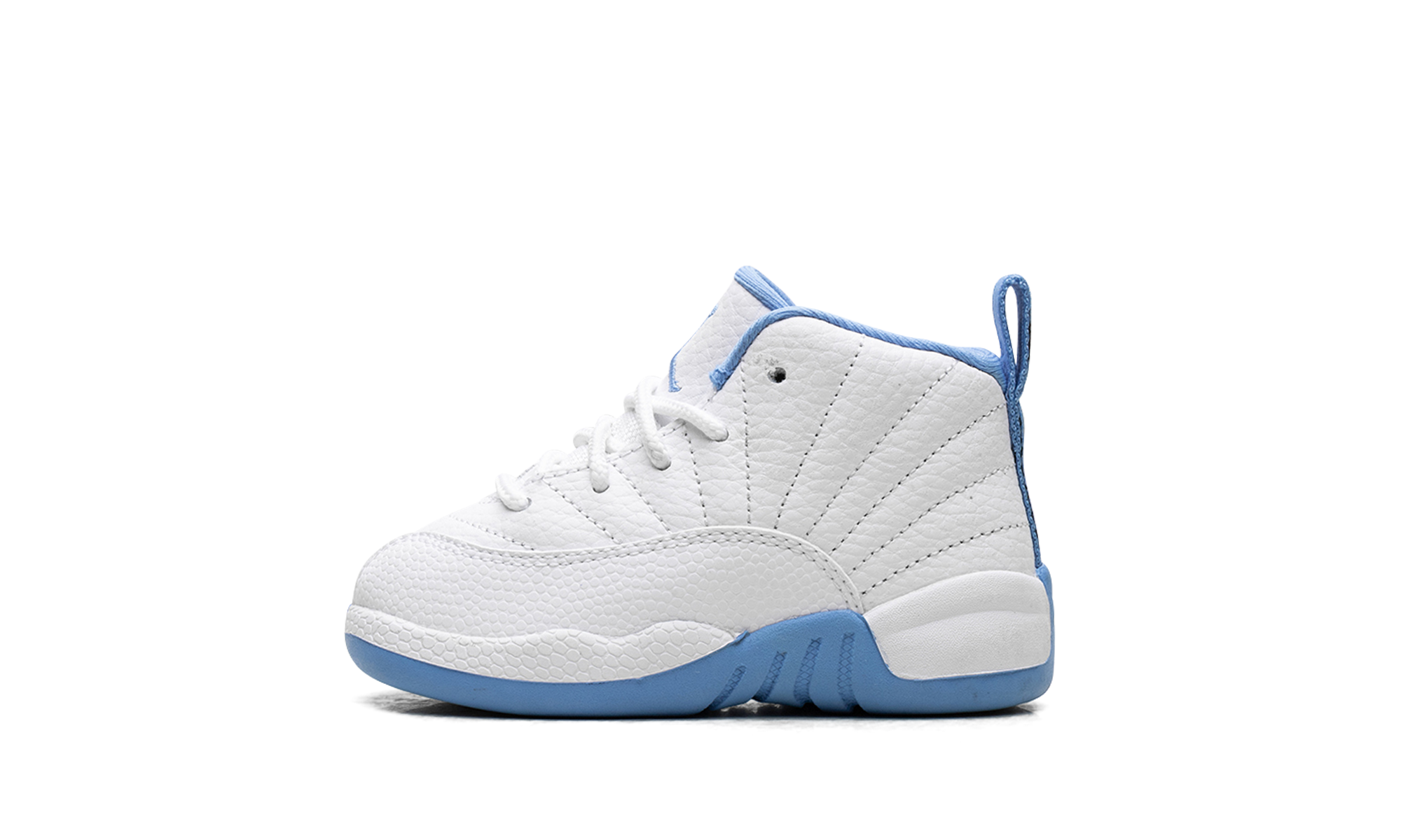 Jordan 12 Retro TD Melo 850000 112