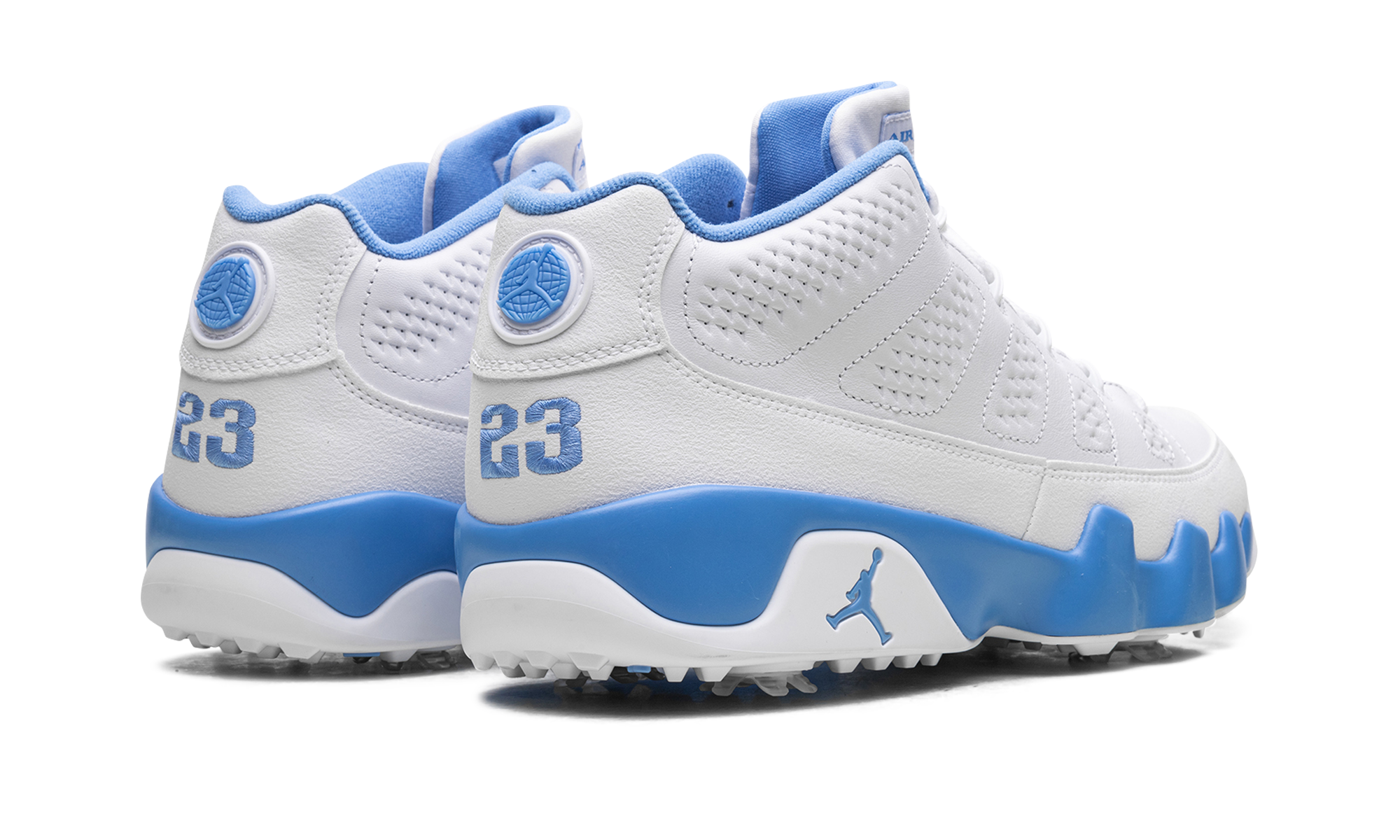 Air Jordan 9 University Blue FJ5934 101