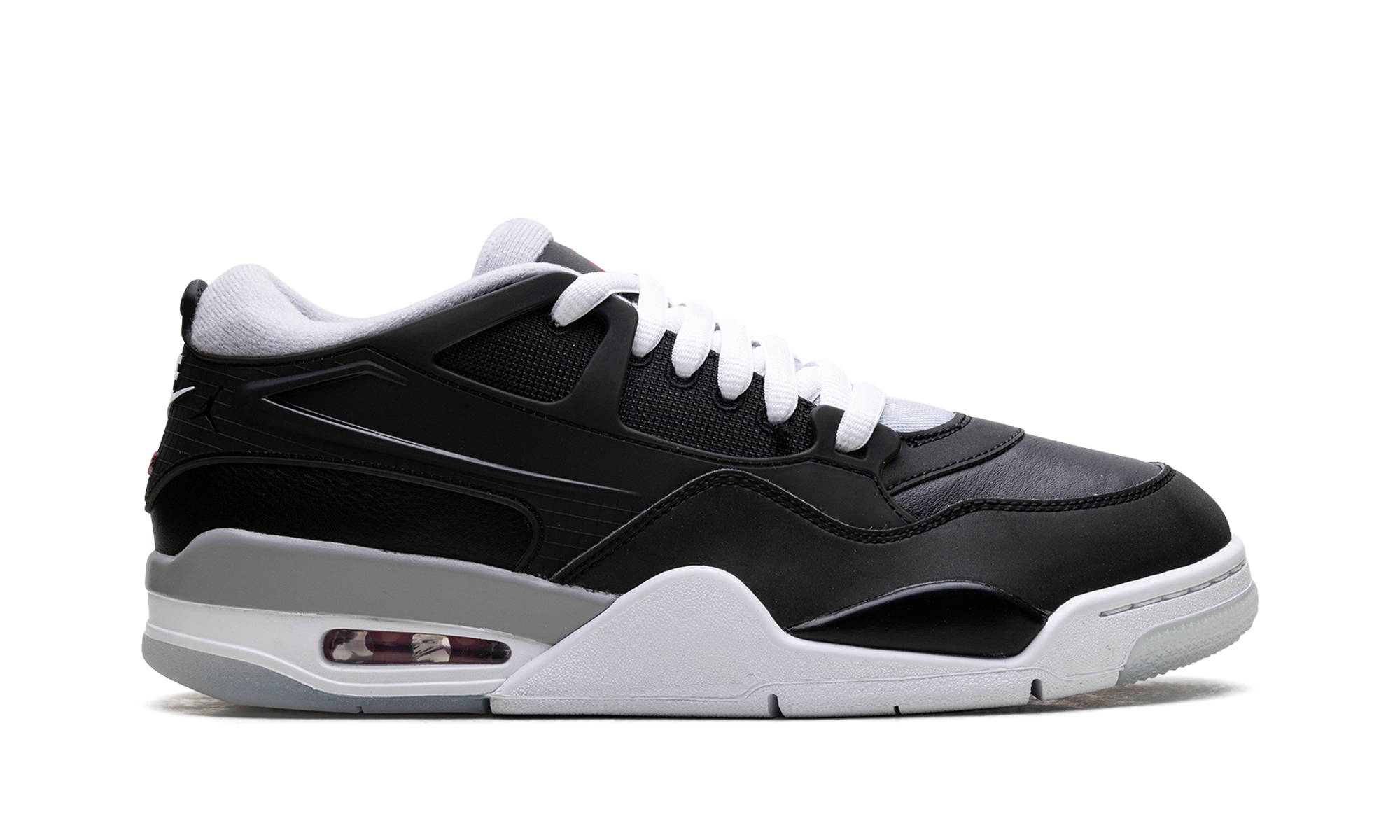 Air Jordan 4 RM Black Metallic HV5184 010