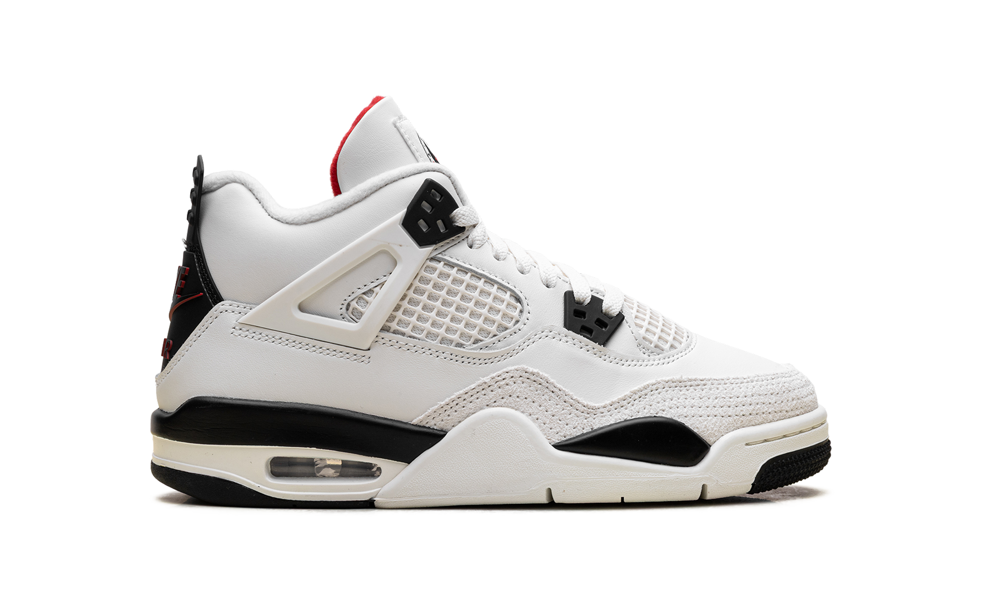 Air Jordan 4 GS Flight Club IM4026 100