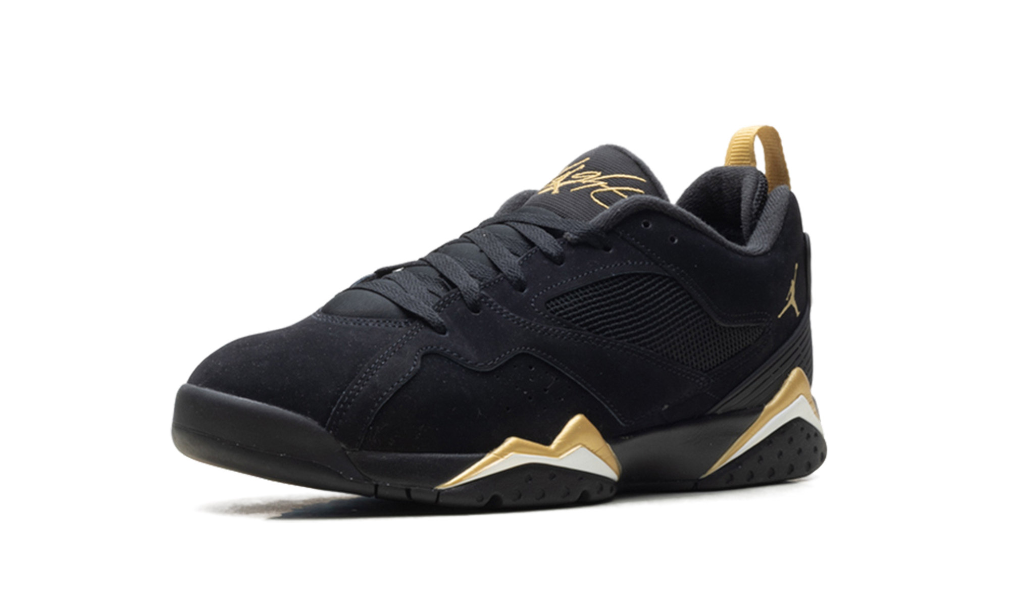 Air Jordan MVP 92 Golden Moments HQ3950 007