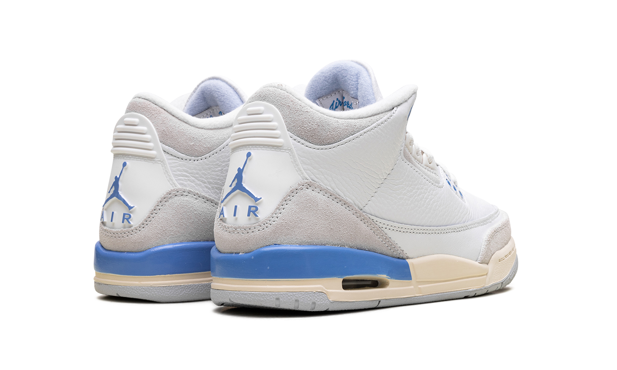 Jordan 3 Retro GS Lucky Shorts DM0967 101