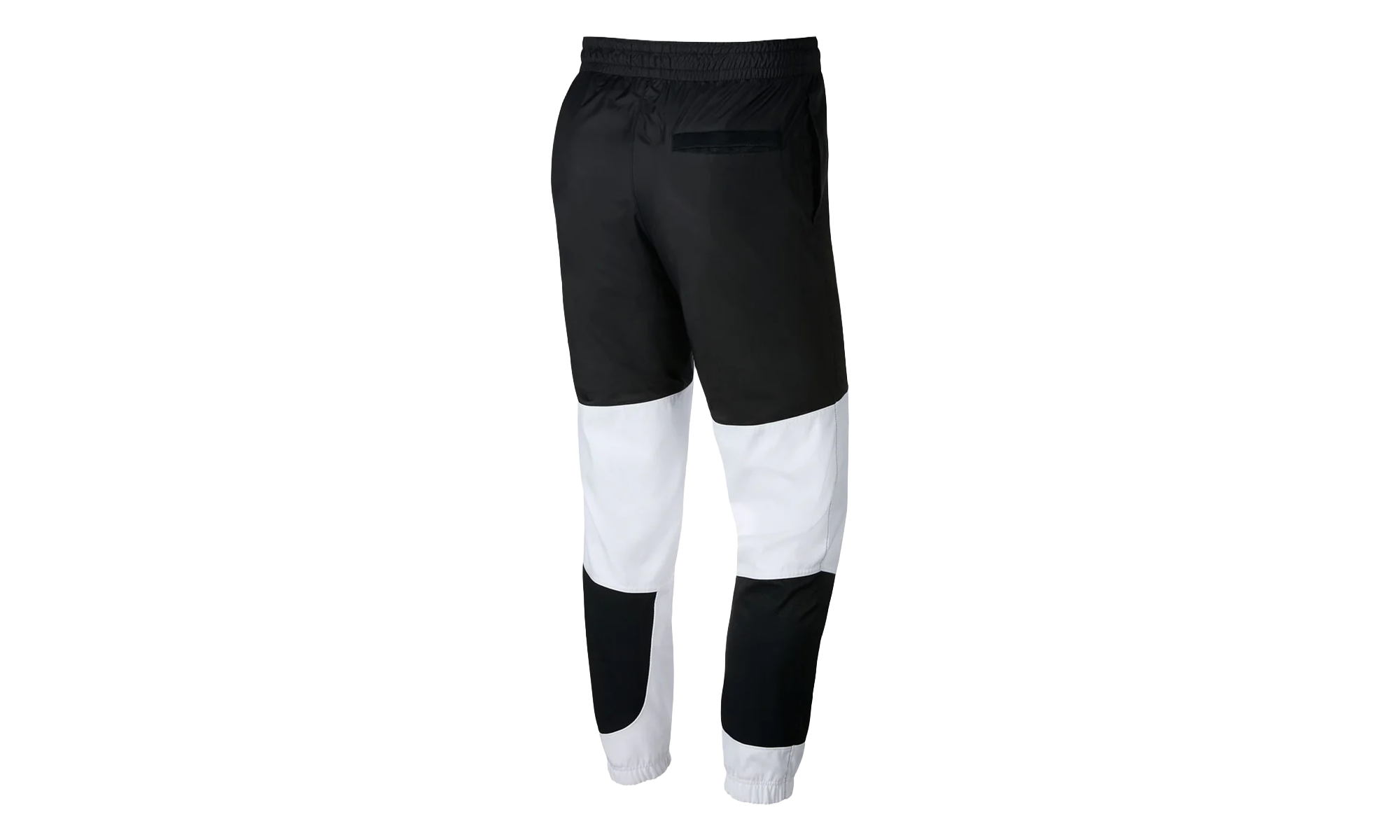 Jordan Legacy AJ11 Pants Black / White CU1504 010