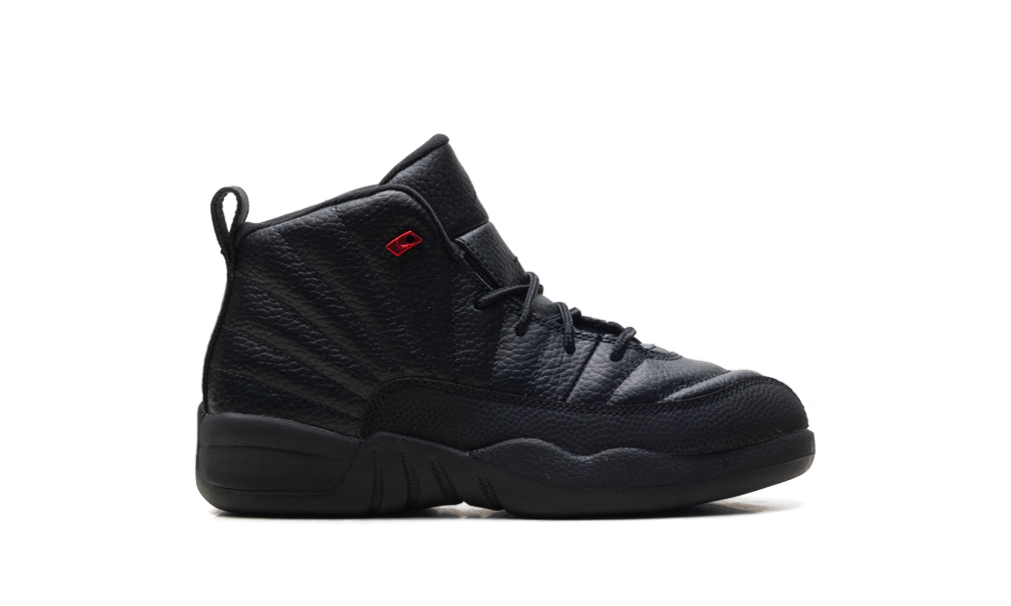 Air Jordan 12 Retro PS Bloodline 151186 003