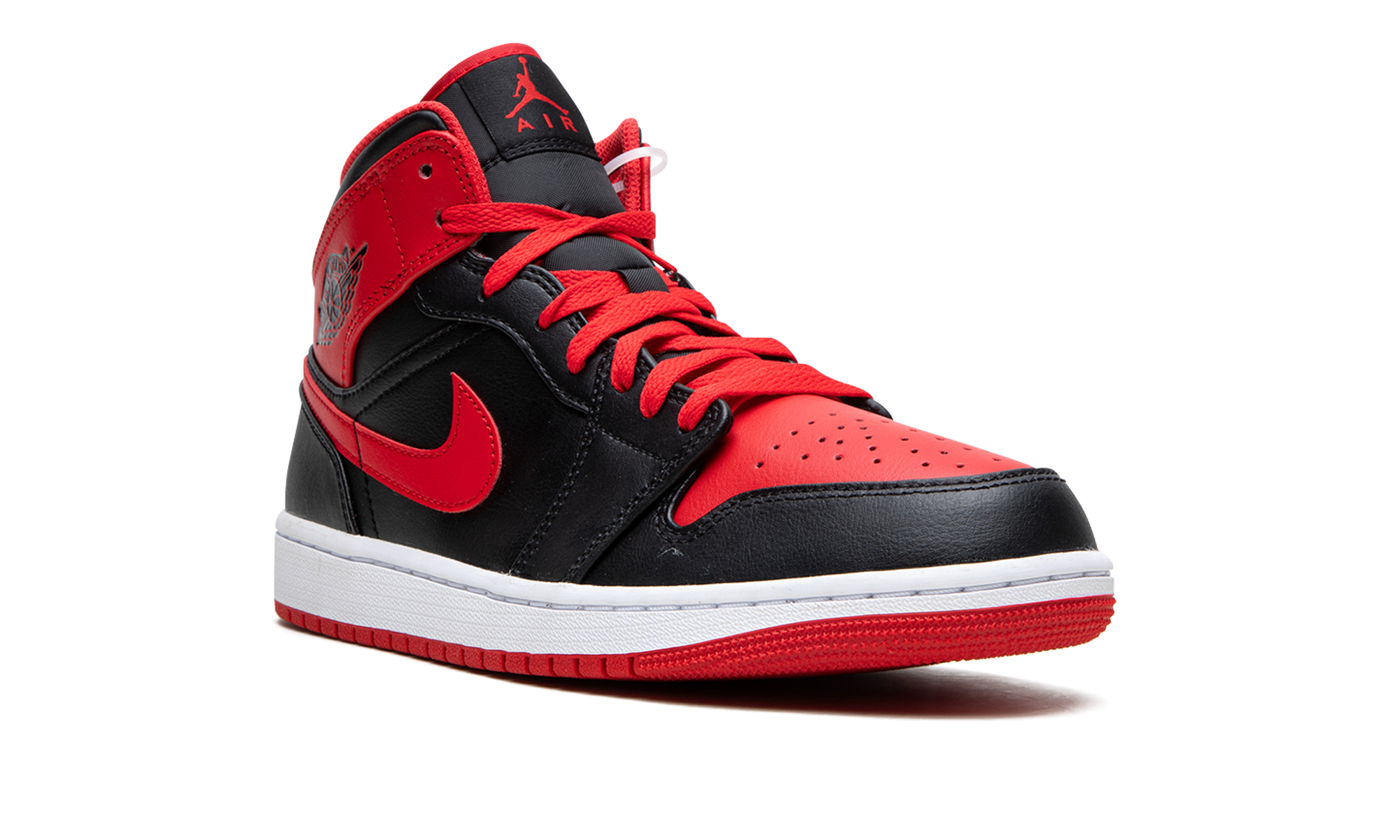 Air Jordan 1 Mid Alternate Bred DQ8426 060