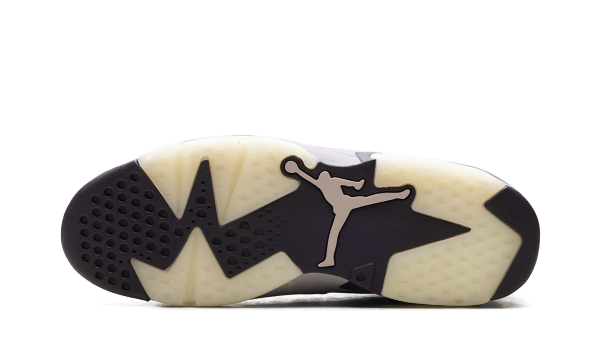 Air Jordan 6 A Ma Maniére - Smokey Mauve IF3103 200