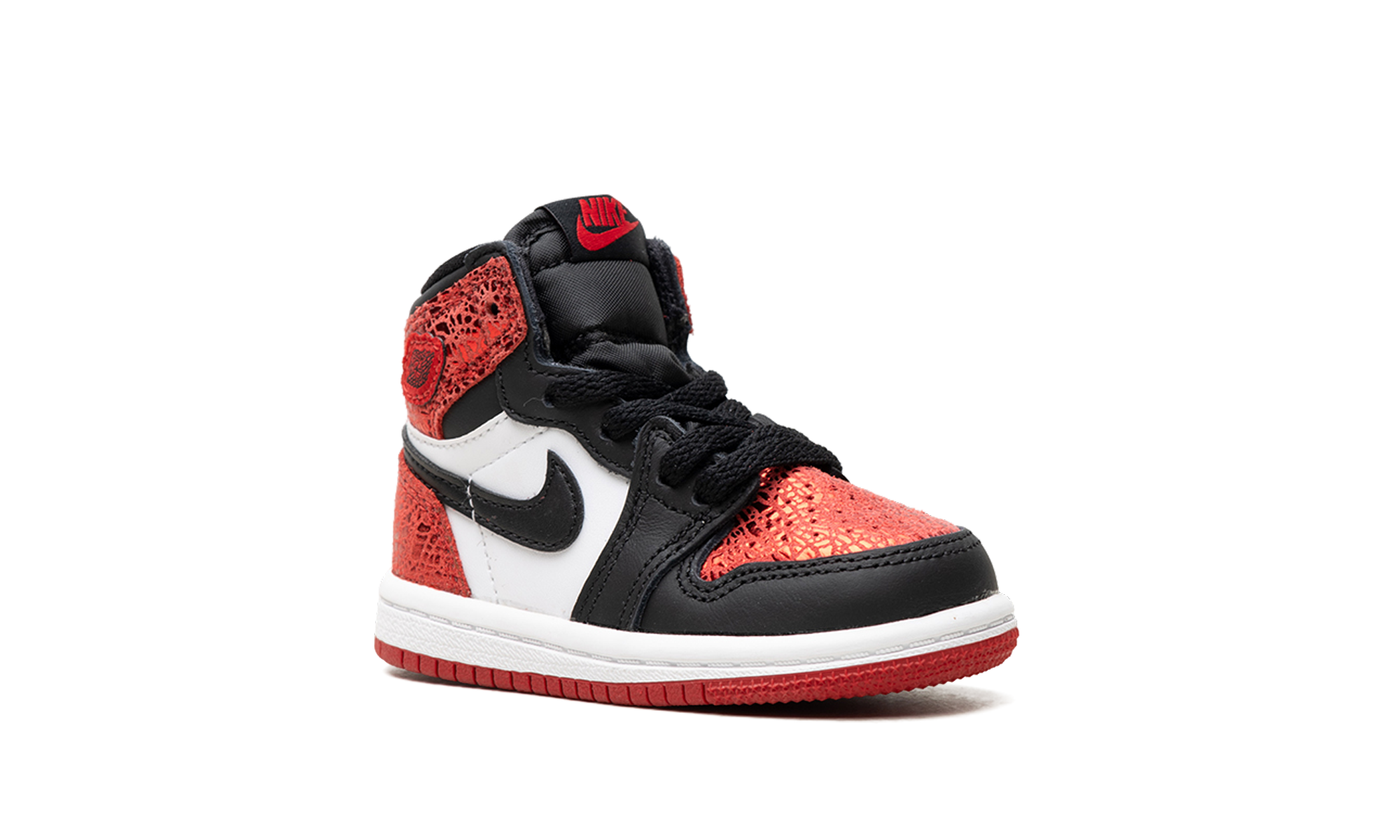 Jordan 1 High OG TD Ruby FD2598 602