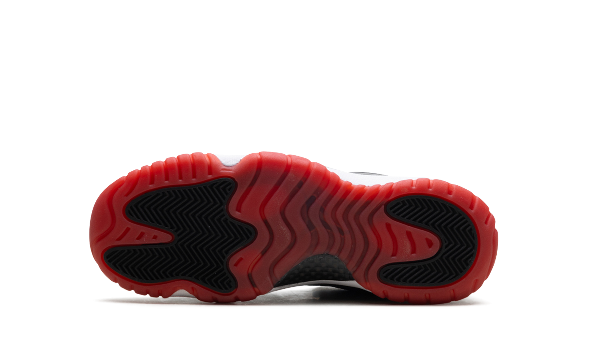Jordan 11 Retro Low GS Bred (2025) FV5121 006