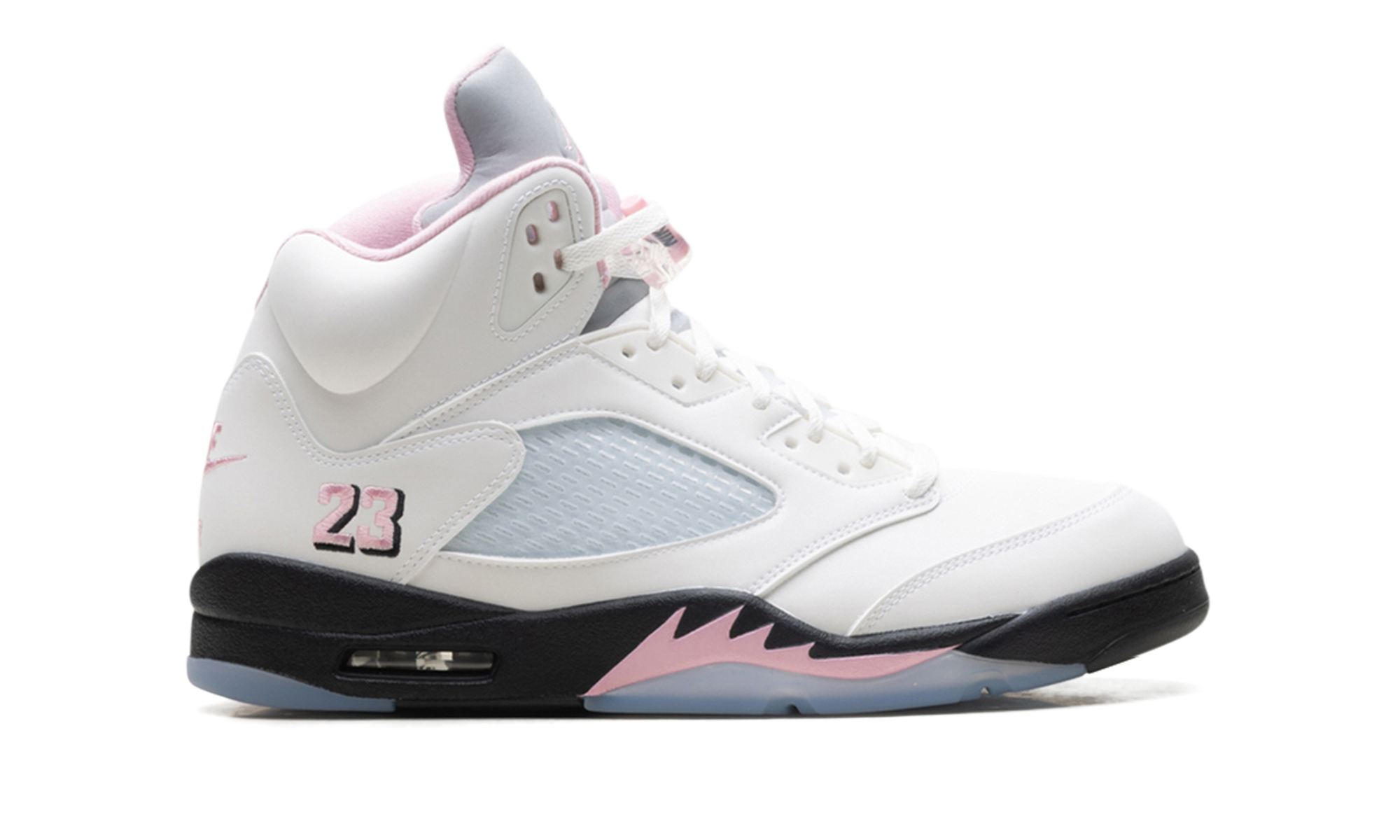 Air Jordan 5 OG Medium Soft Pink HQ7978 102