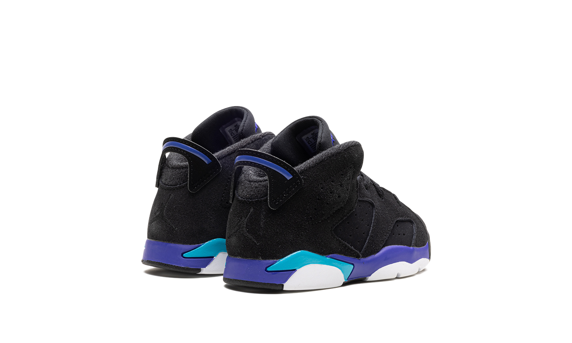 Jordan 6 Retro TD Aqua DV3606 004