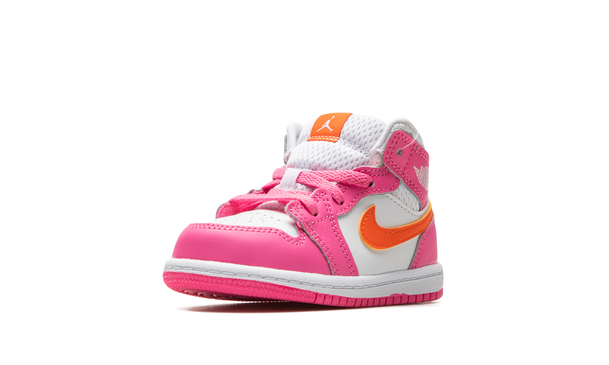 Jordan 1 Mid TD Pinksicle DX3239 681