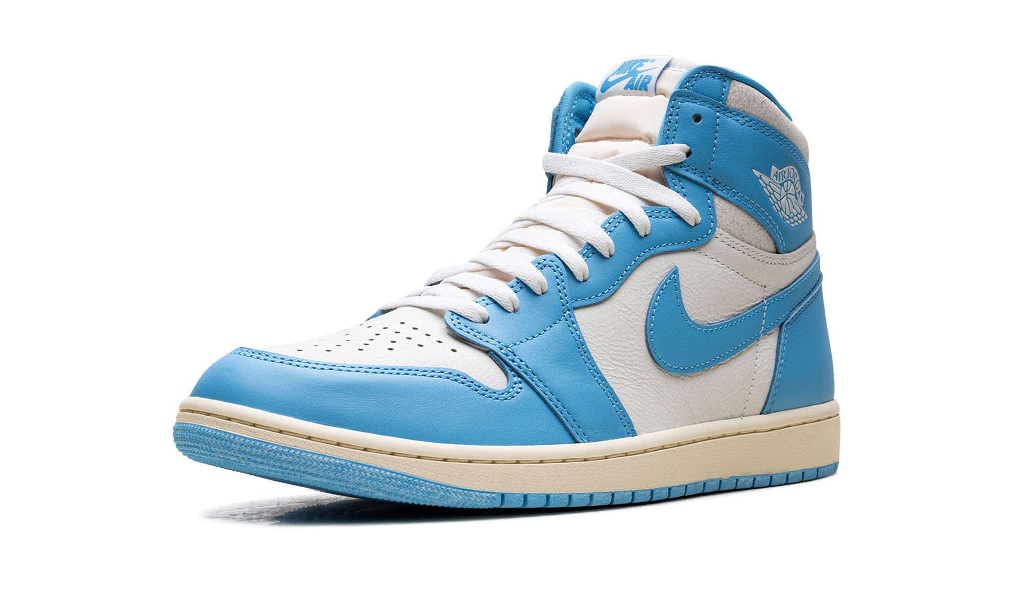 Air Jordan 1 High OG UNC Reimagined DZ5485 402