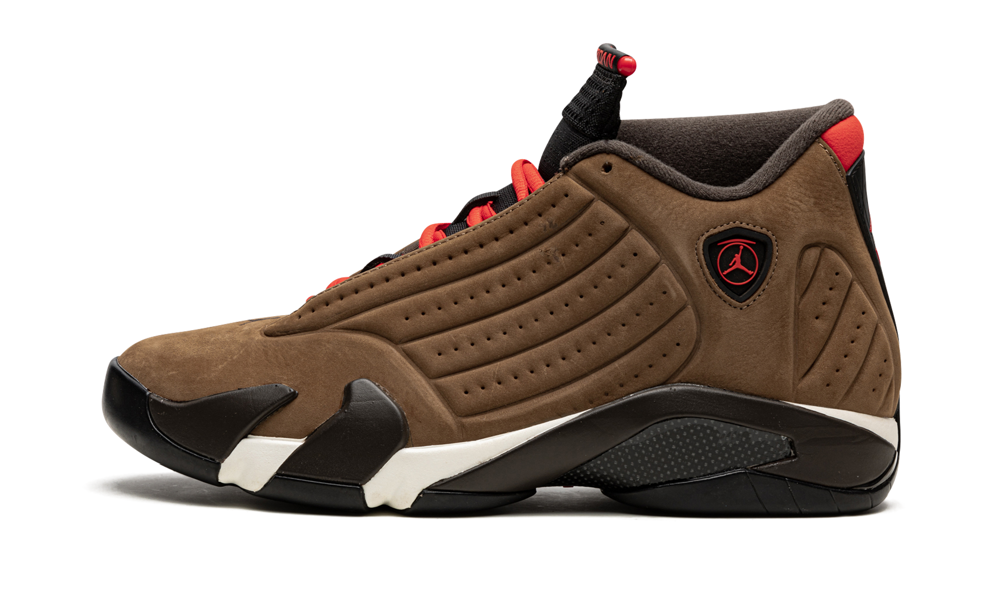 Air Jordan 14 Retro SE Winterized DO9406 200