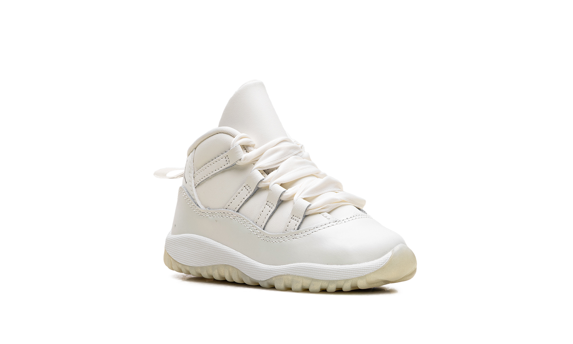 Air Jordan 11 TD Pearl DO3856 110