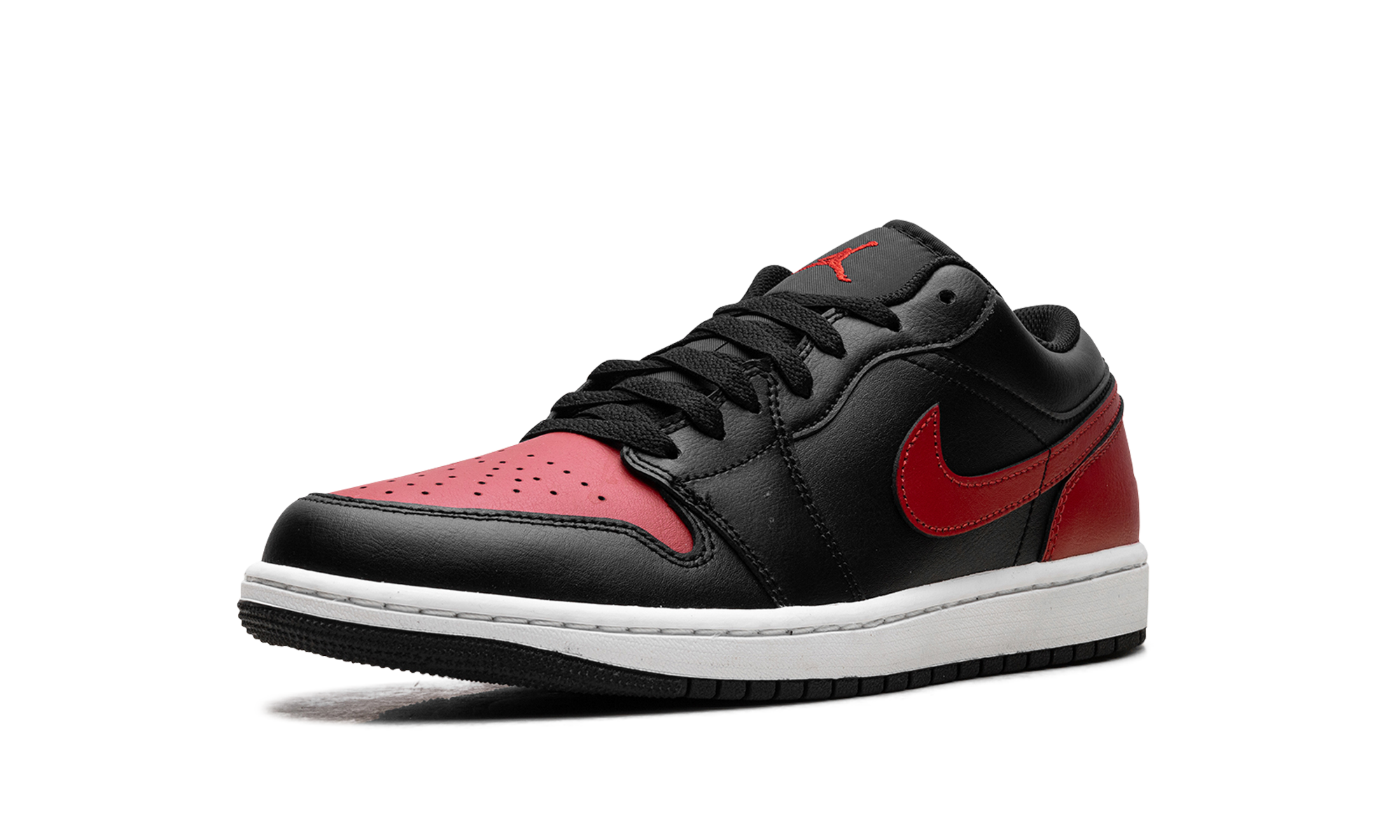 Jordan 1 Low Bred 553558 067