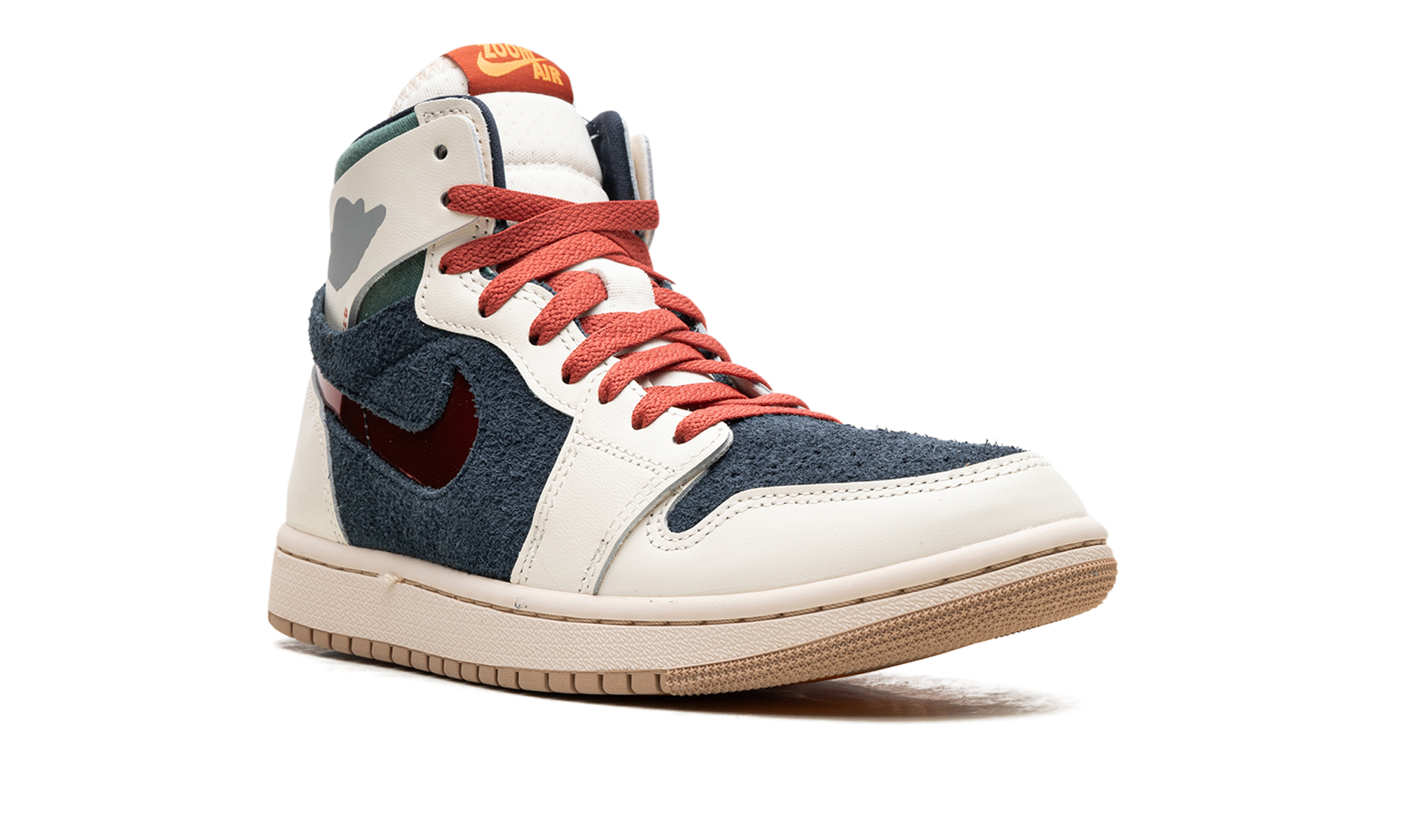 WMNS Air Jordan 1 ZM AIR CMFT 2 You're Welcome HJ9051 110