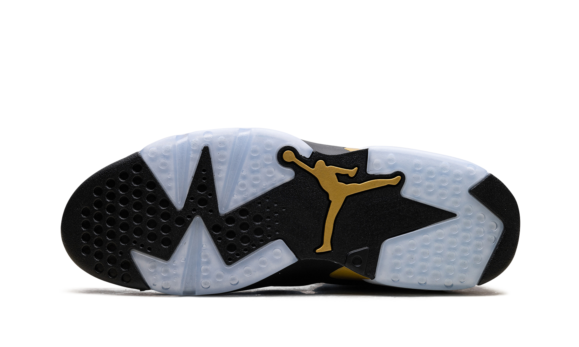 Jordan Flight Club 91 Black Metallic Gold DC7329 007