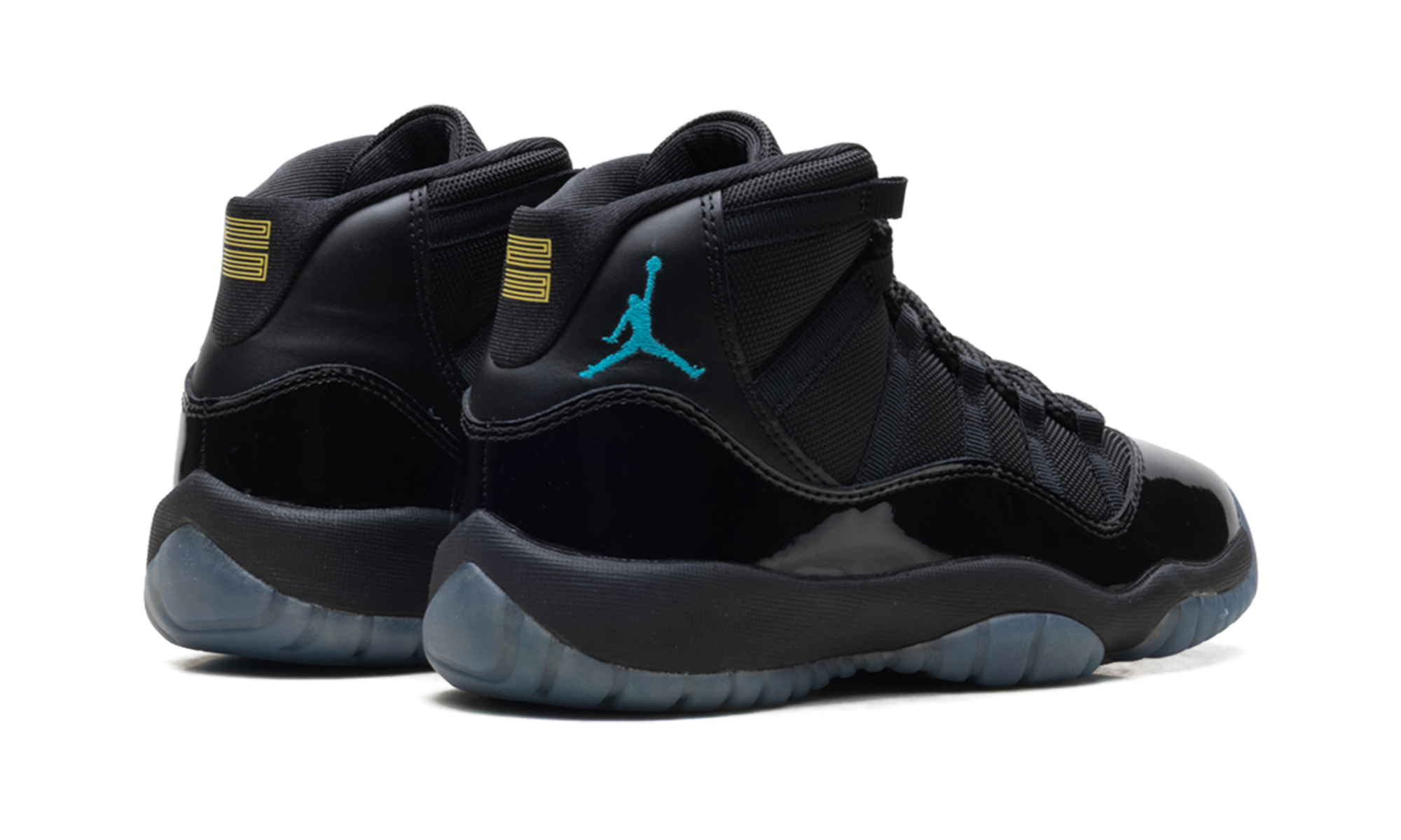Air Jordan 11 Retro GS Gamma Blue (2025) 378038 047