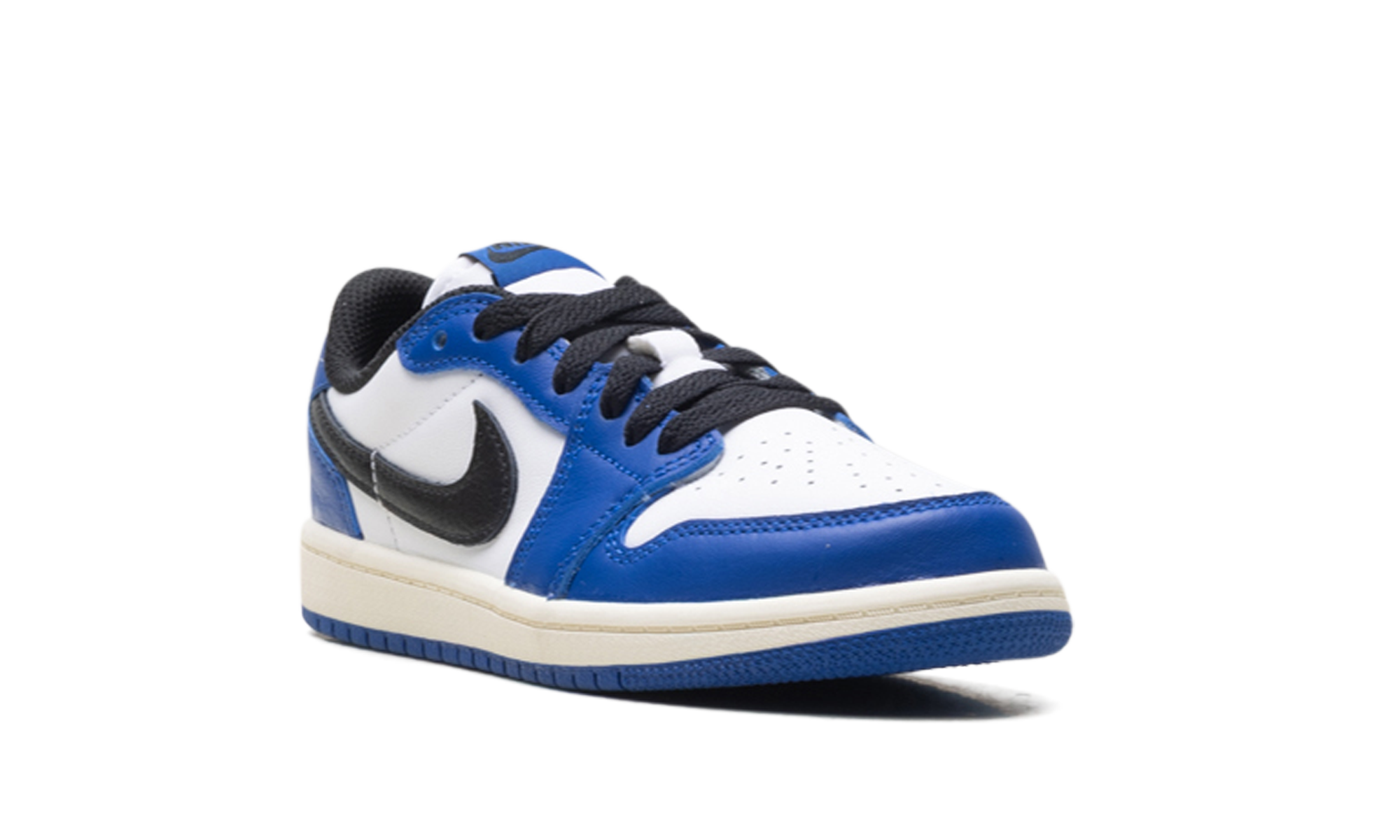 Jordan 1 Retro Low OG PS Game Royal FQ5436 140