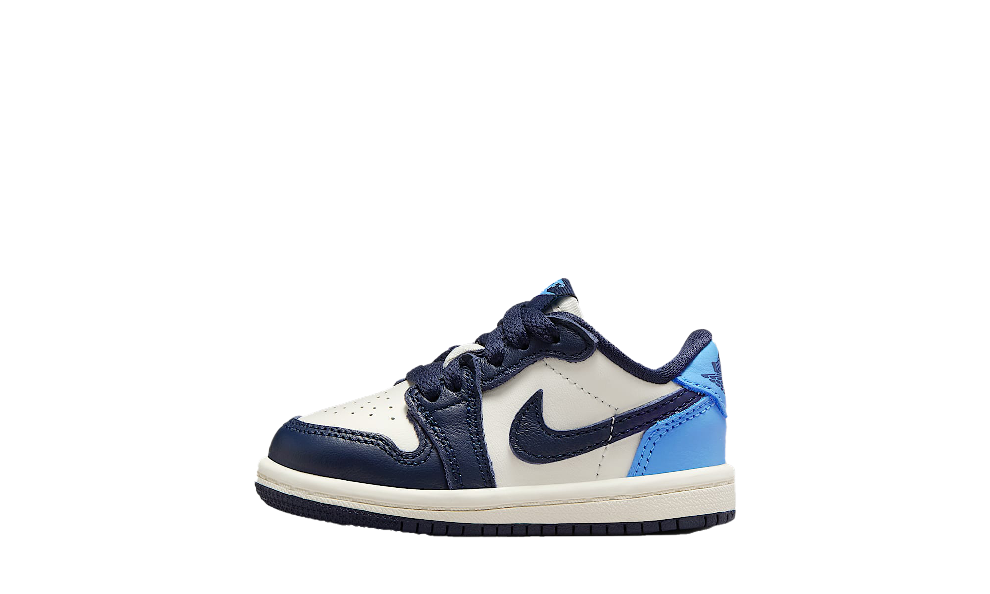 Air Jordan 1 Low TD Obsidian FQ5435 400