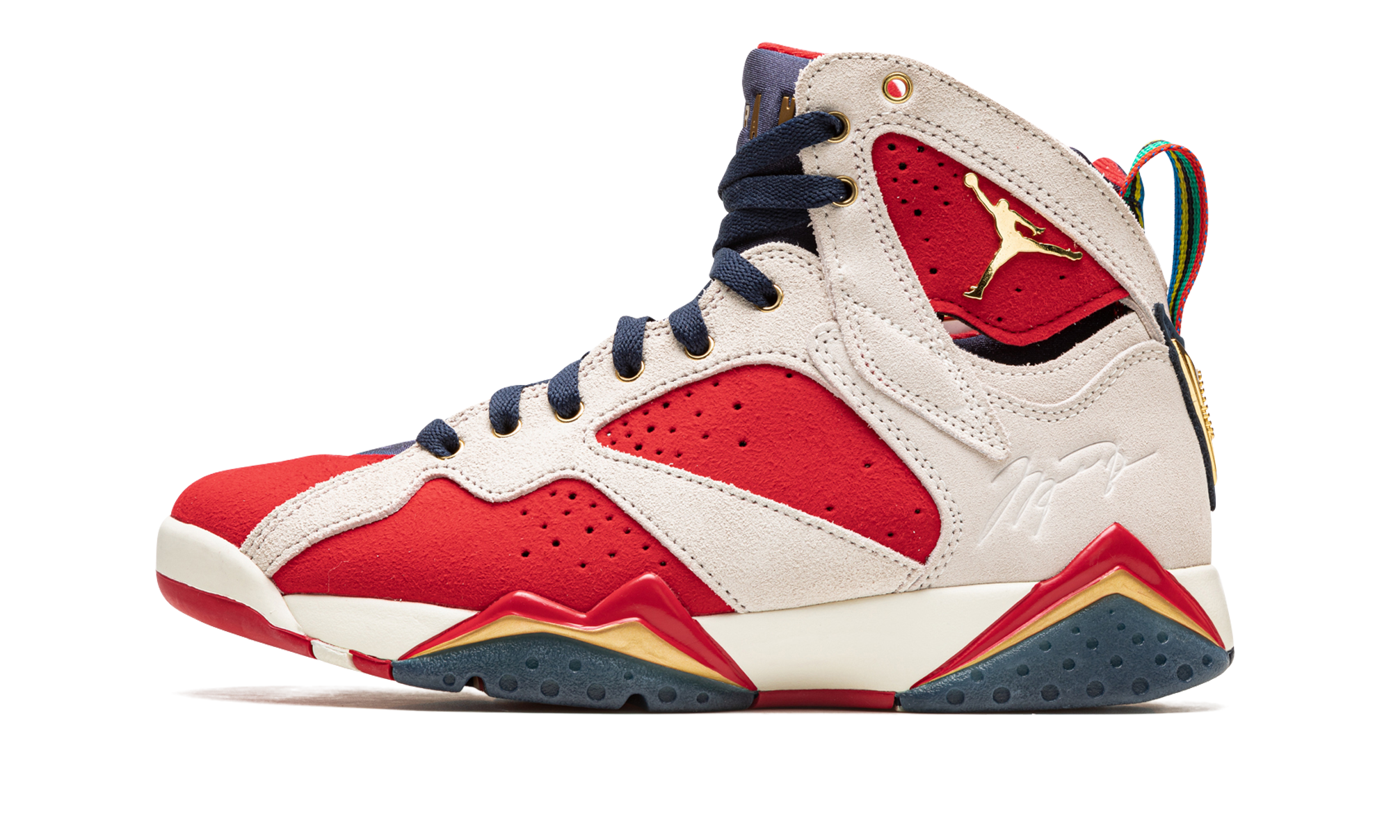 Air Jordan Retro 7 Trophy Room DM1195 474