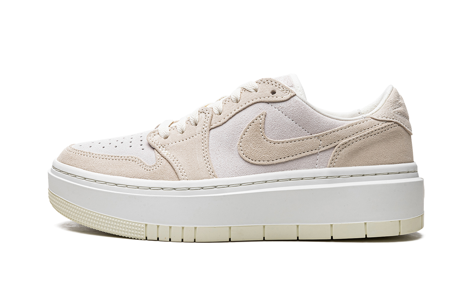 AIR JORDAN 1 ELEVATE Low WMNS Coconut Milk DH7004 101