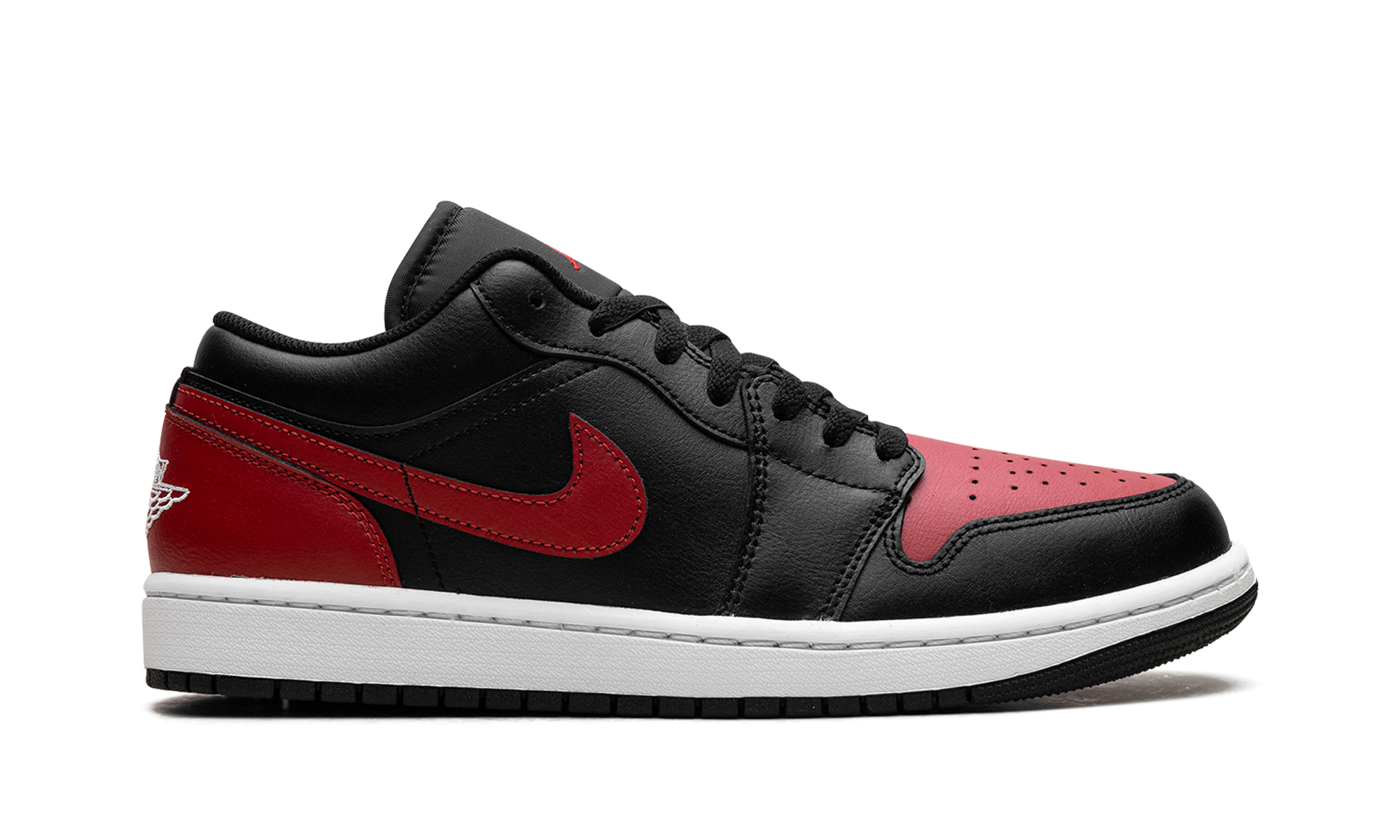 Jordan 1 Low Bred 553558 067
