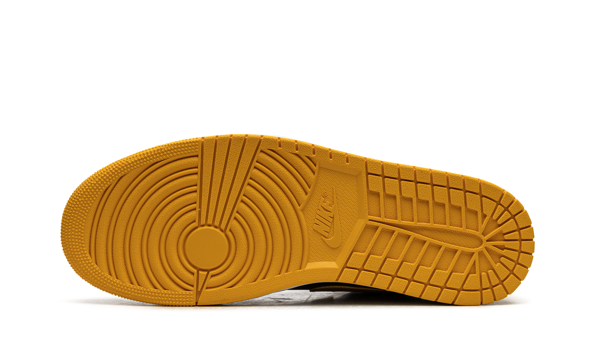 Air Jordan 1 Low Yellow Orche 553558 072