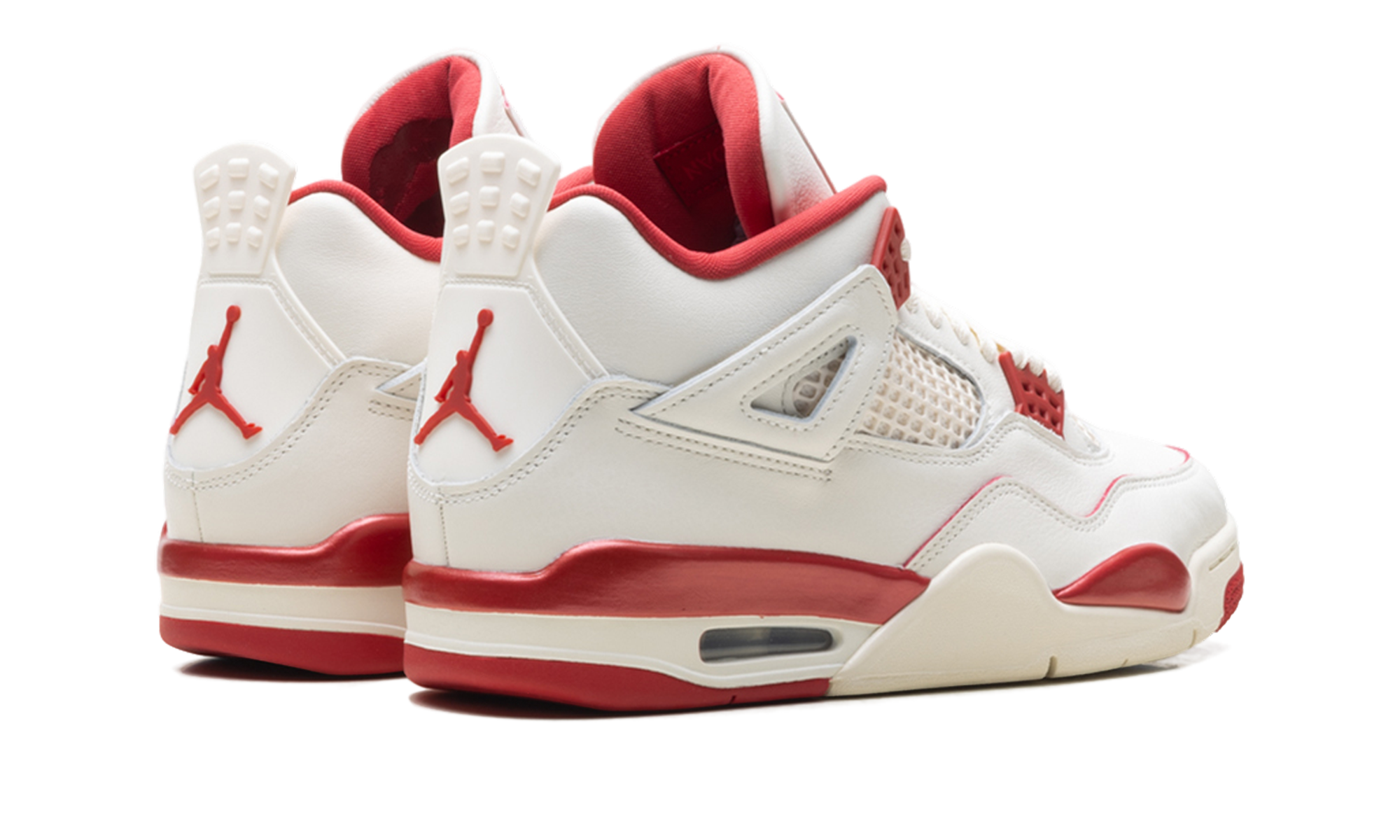 Air Jordan 4 WMNS Valentine's Day HV0823 108