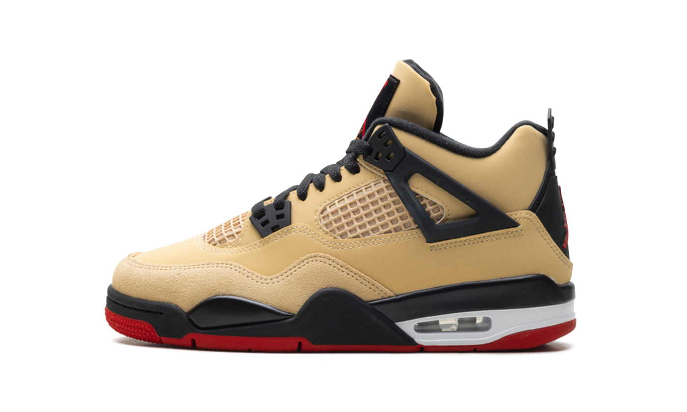 Air Jordan 4 GS Pizza IH2094 200