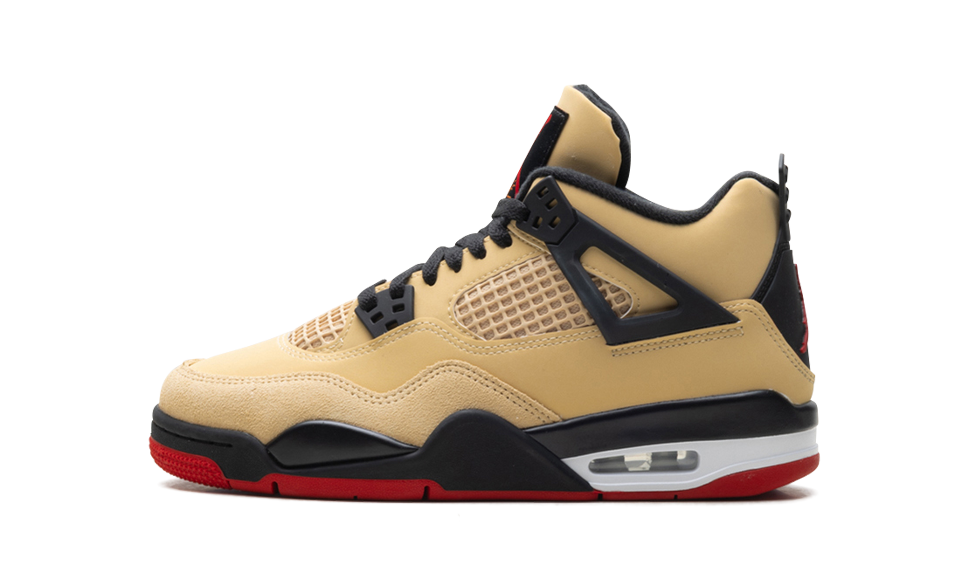Air Jordan 4 GS Pizza IH2094 200