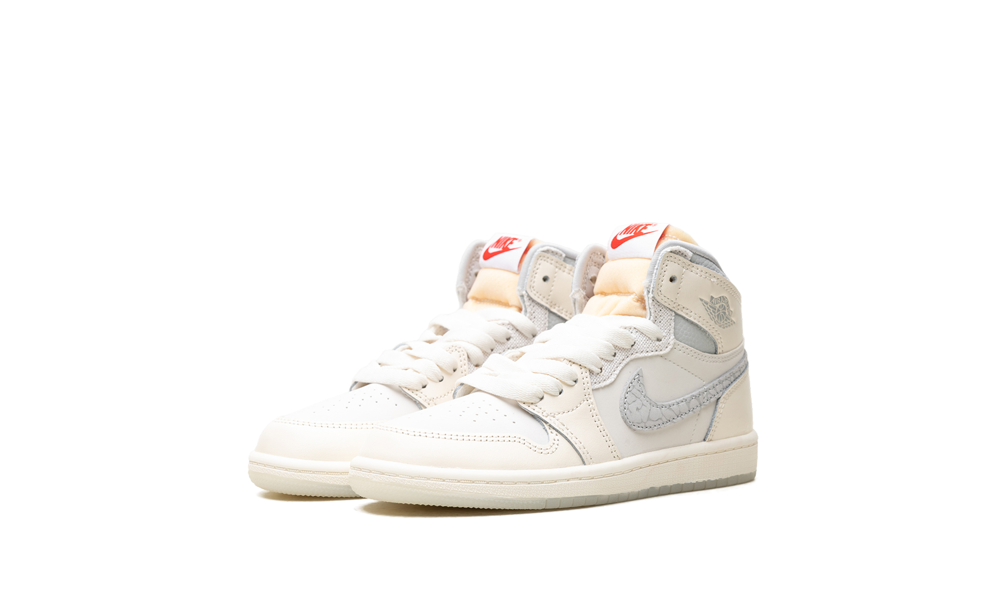 Air Jordan 1 Retro High OG PS Sail University Red IH4283 100