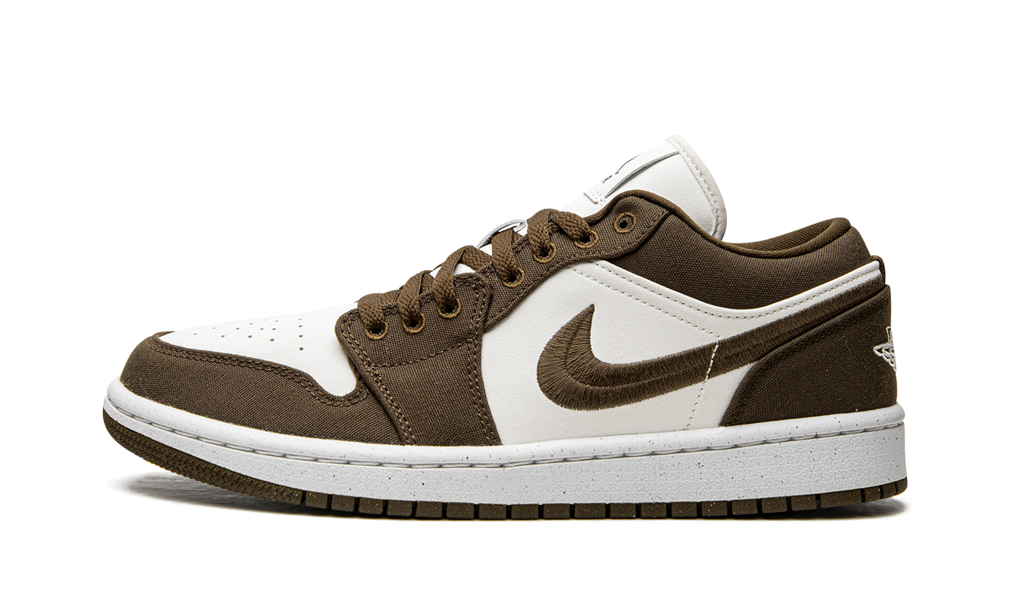 AIR JORDAN 1 LO WMNS Light Olive DV0426 301