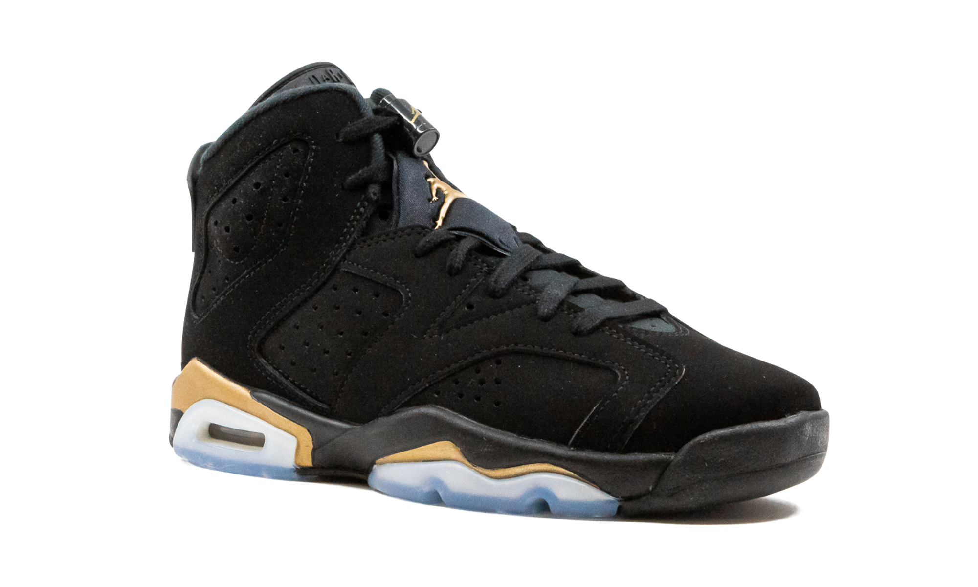 Air Jordan 6 Retro GS DMP CT4964 007