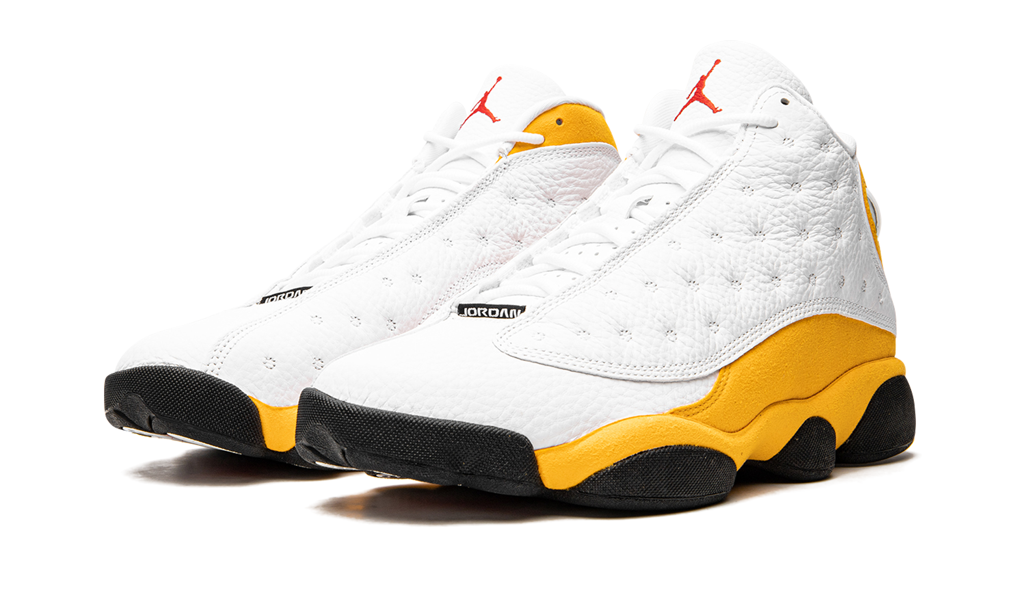 Air Jordan 13 Retro Del Sol 414571 167