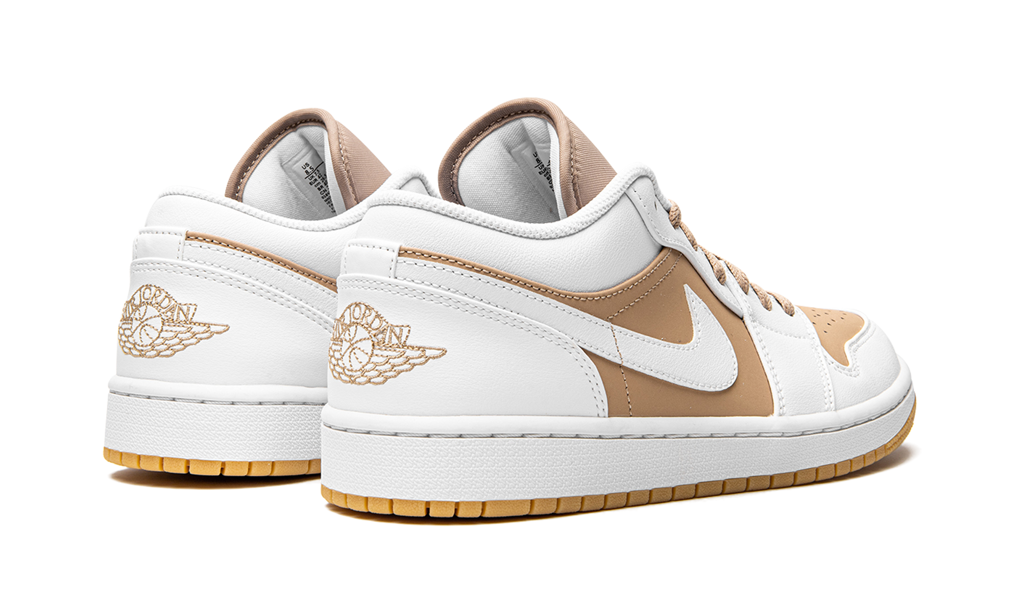 Jordan 1 Low Hemp DN6999 100
