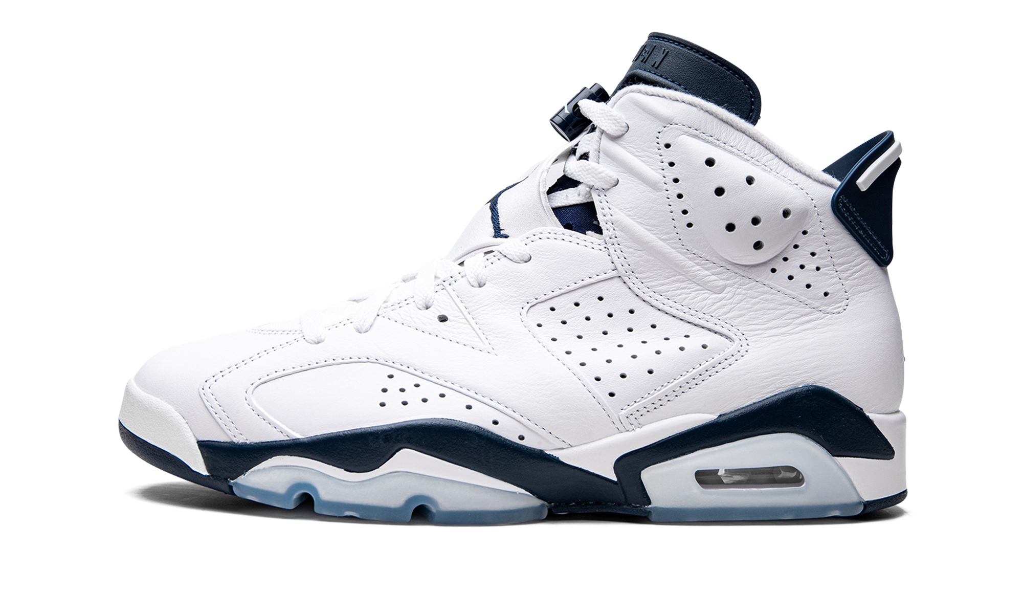 Air Jordan 6 Retro Midnight Navy 2022 CT8529 141